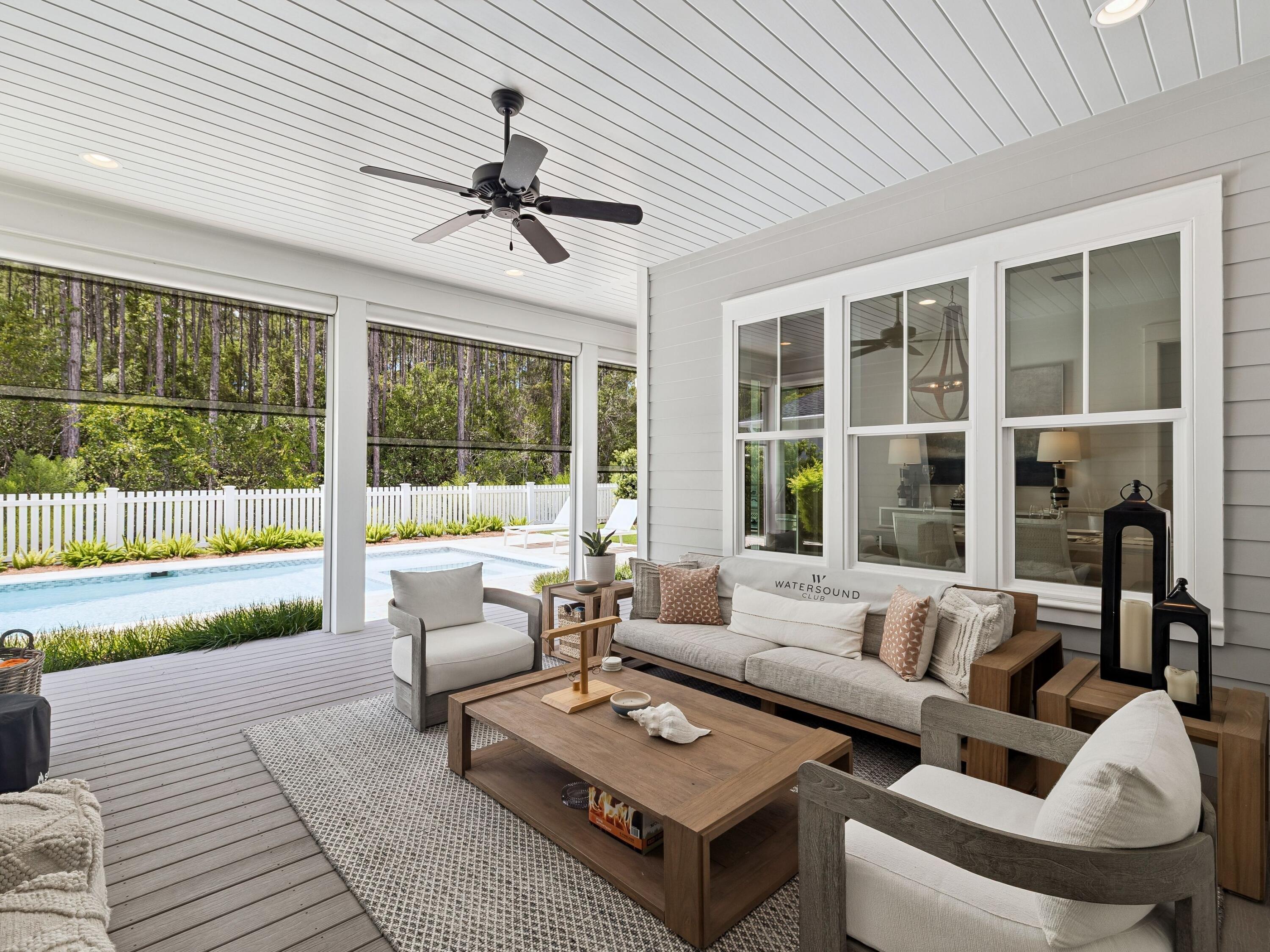 WATERSOUND ORIGINS - Residential