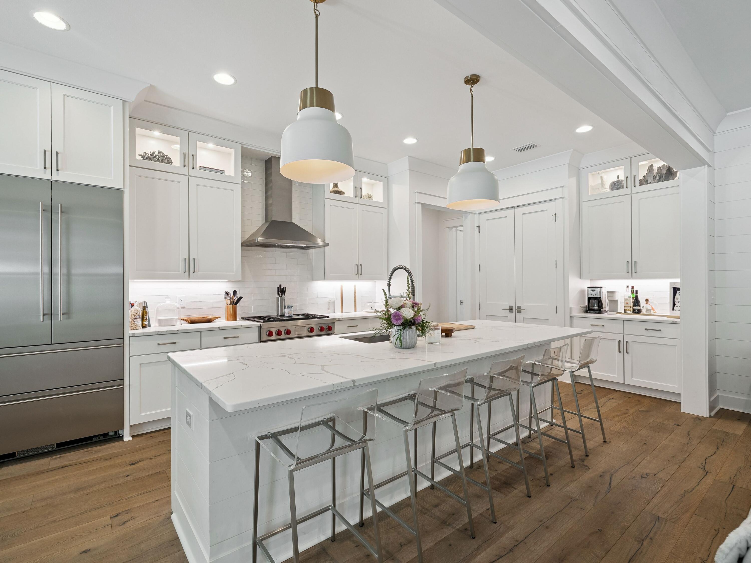 WATERSOUND ORIGINS - Residential
