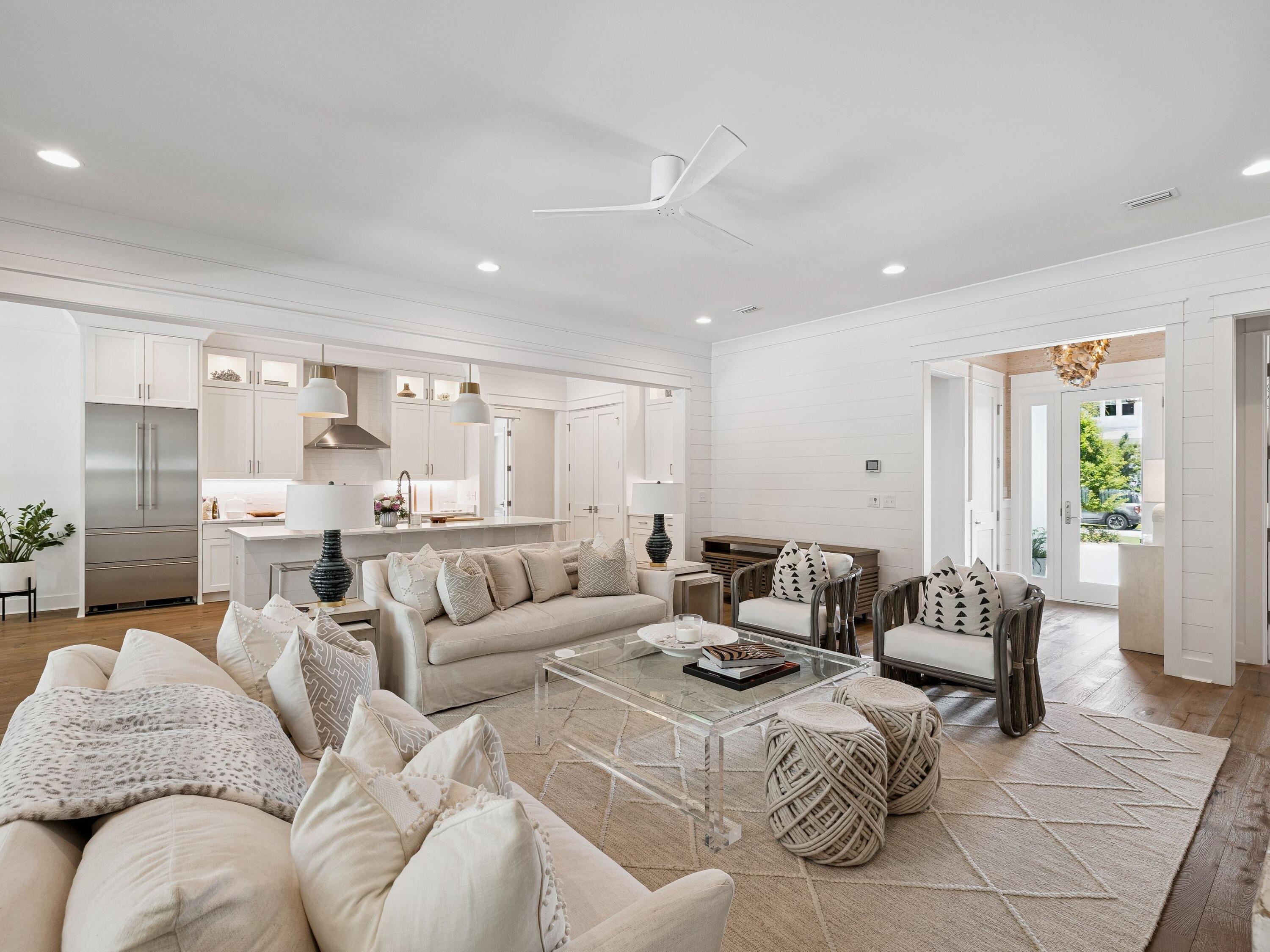 WATERSOUND ORIGINS - Residential