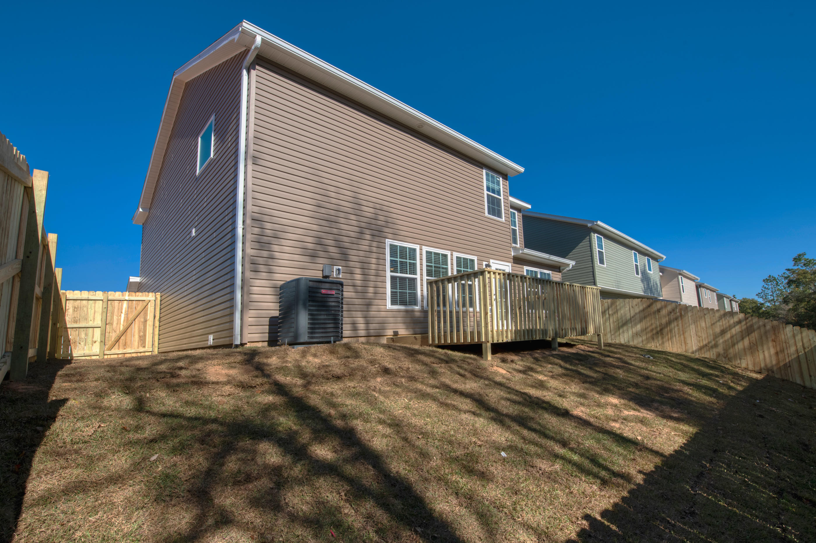 STILLWELL SOUTH - Residential