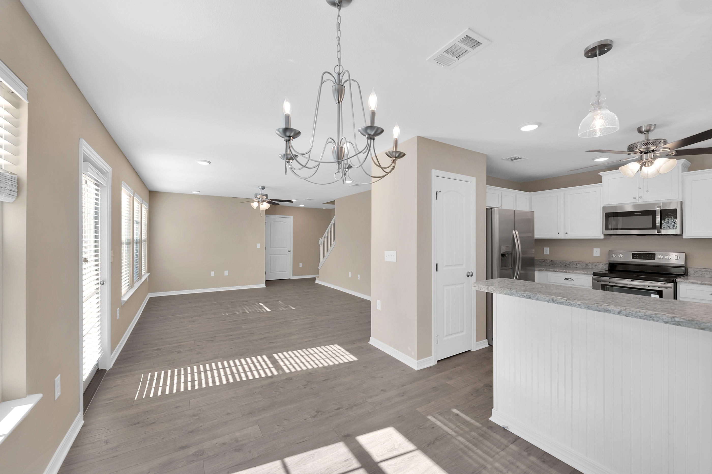 STILLWELL SOUTH - Residential