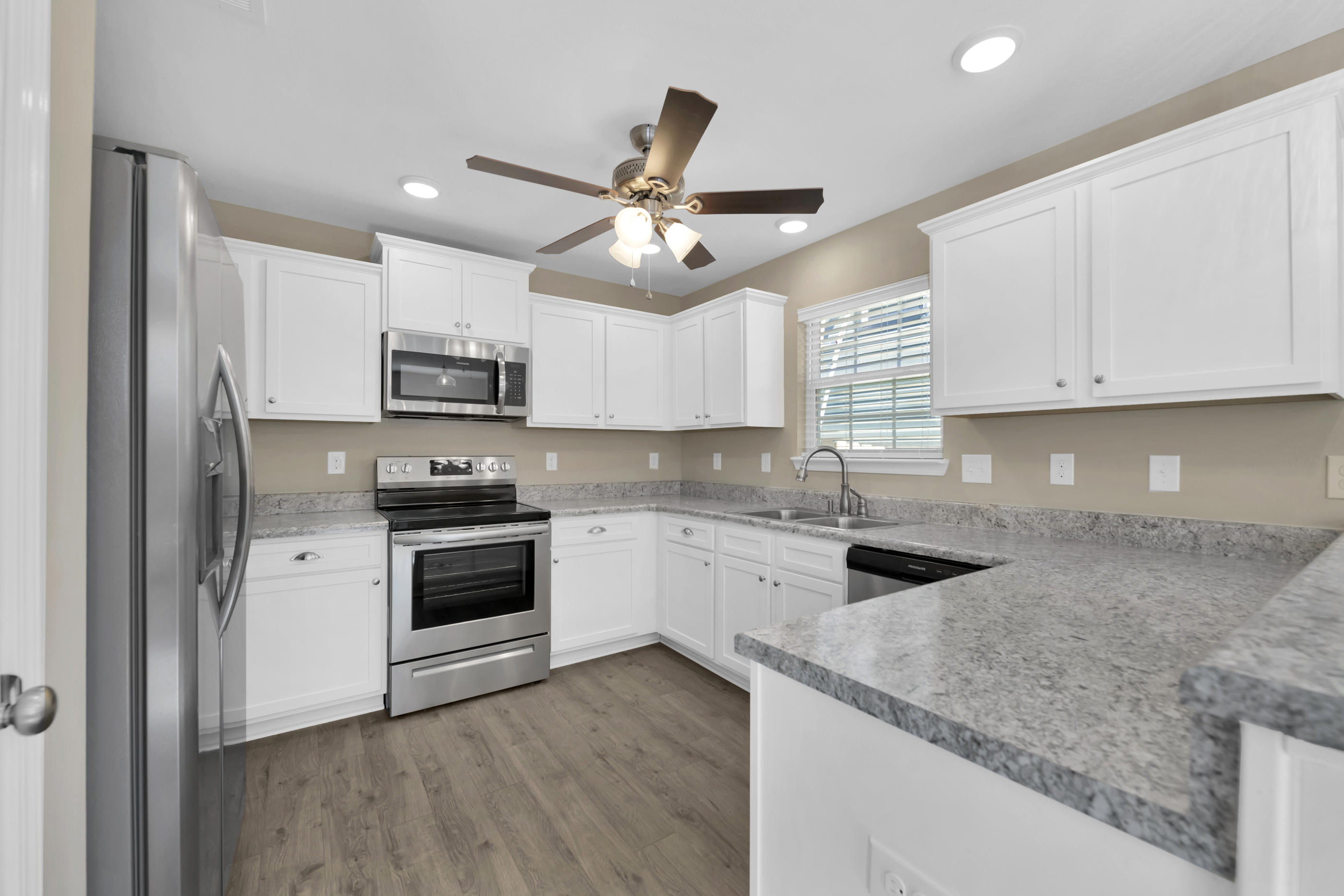 STILLWELL SOUTH - Residential