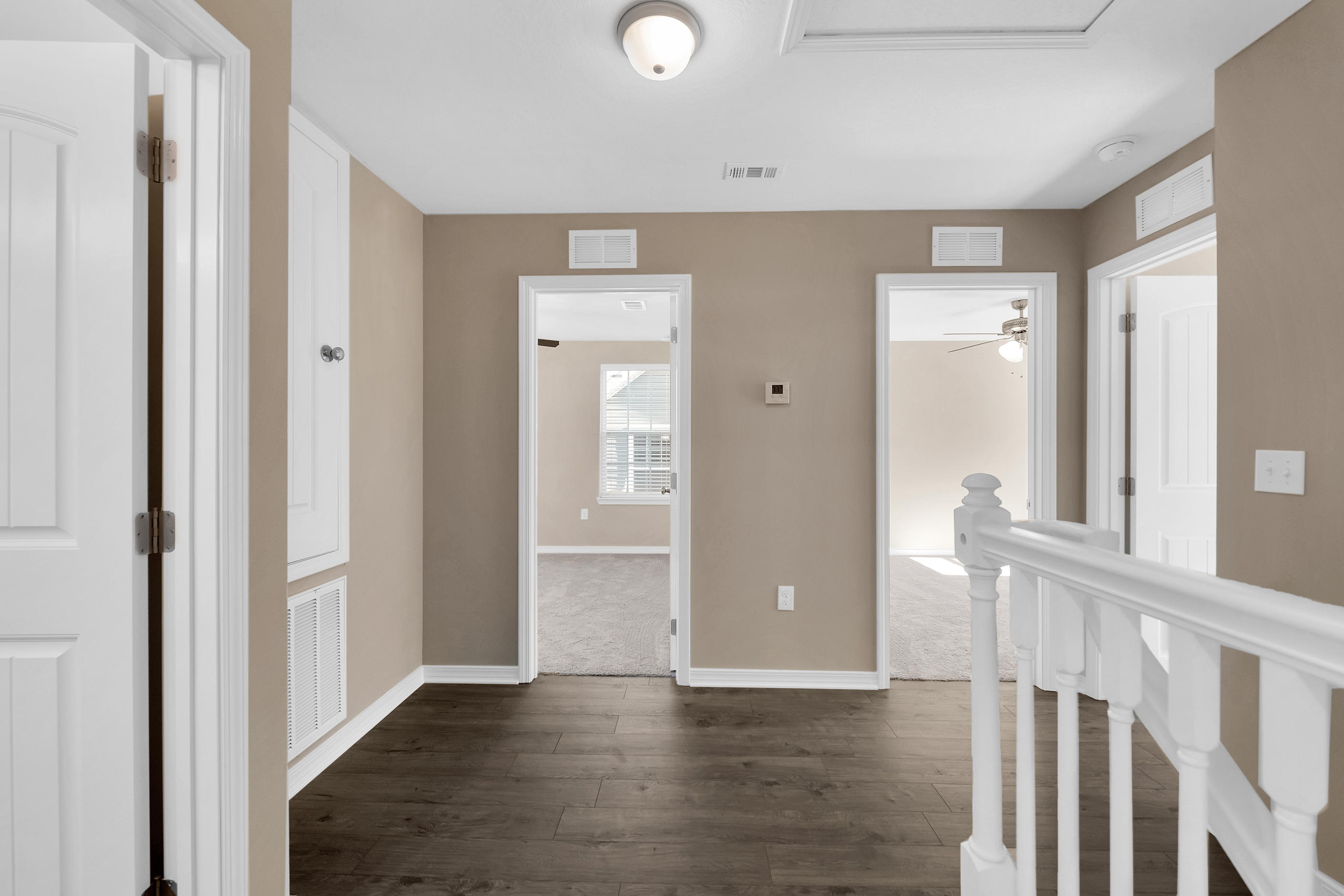 STILLWELL SOUTH - Residential