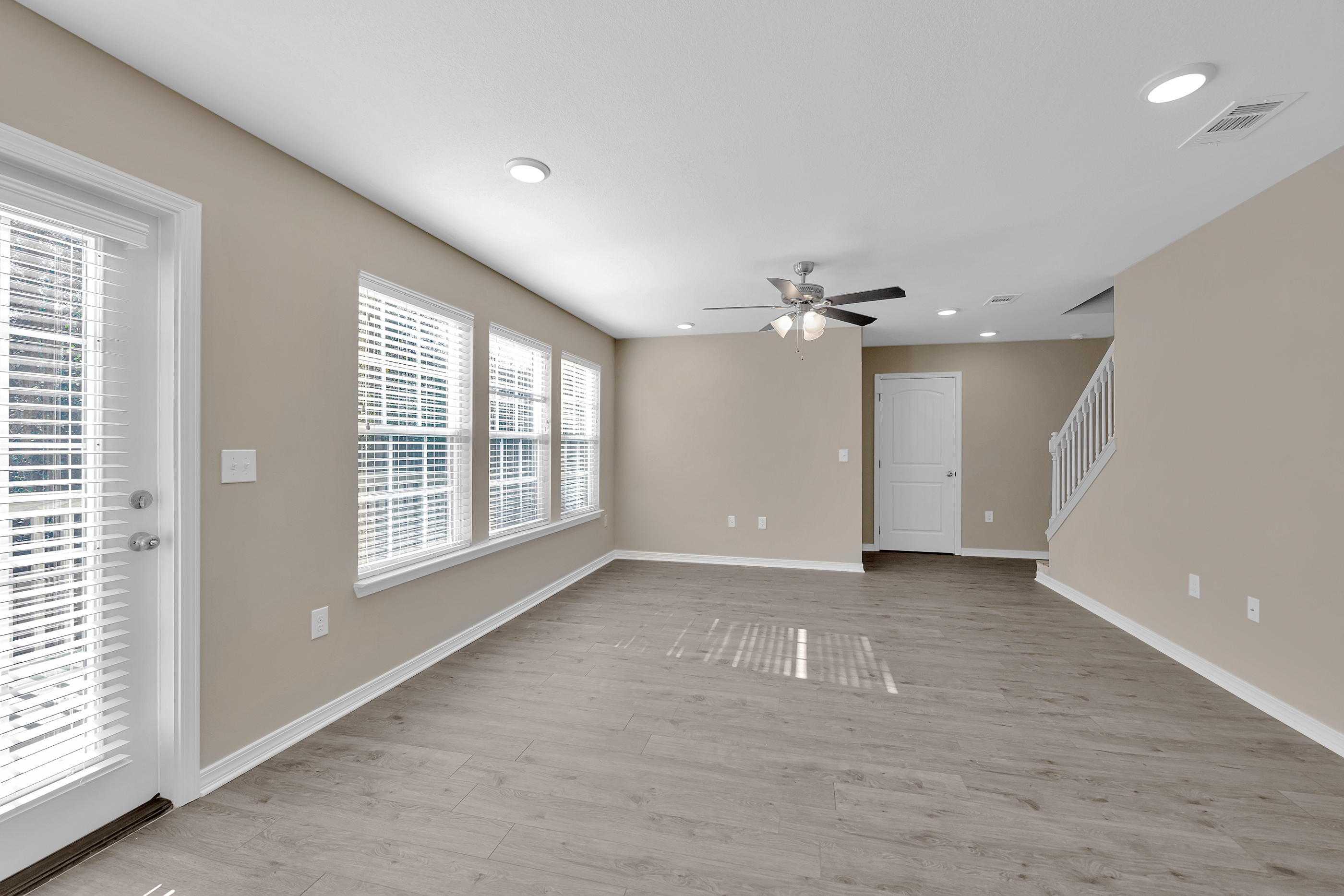 STILLWELL SOUTH - Residential