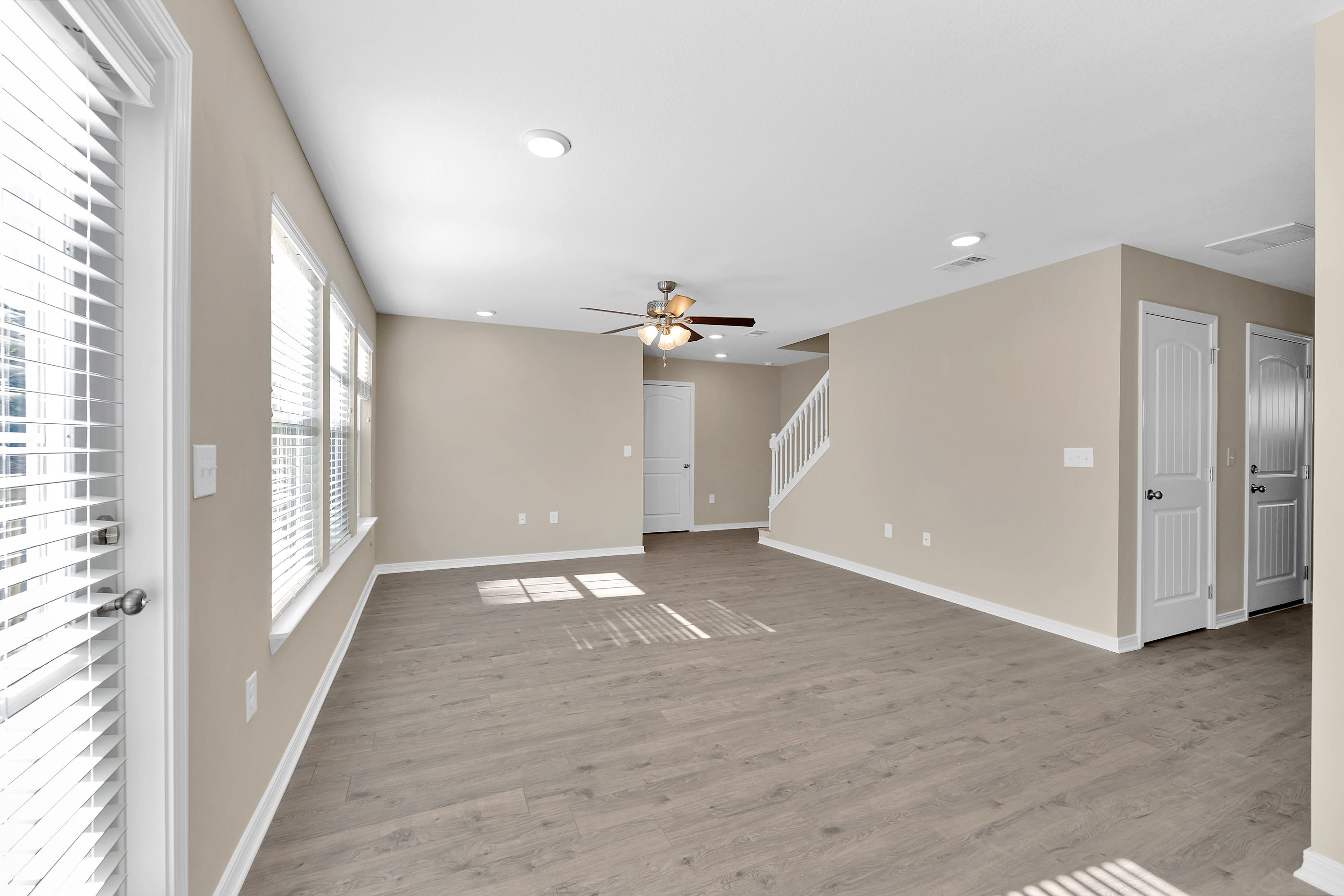 STILLWELL SOUTH - Residential