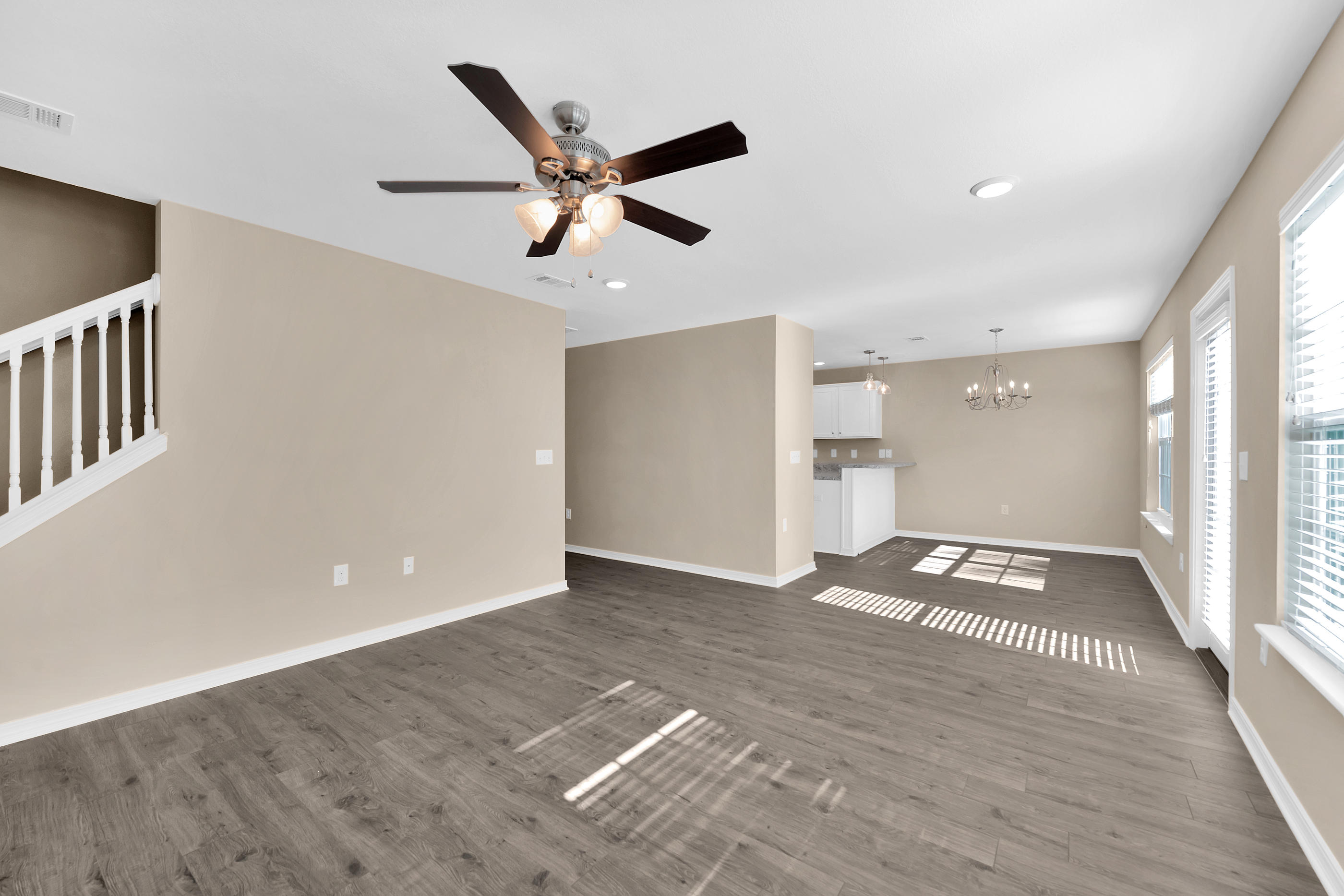 STILLWELL SOUTH - Residential