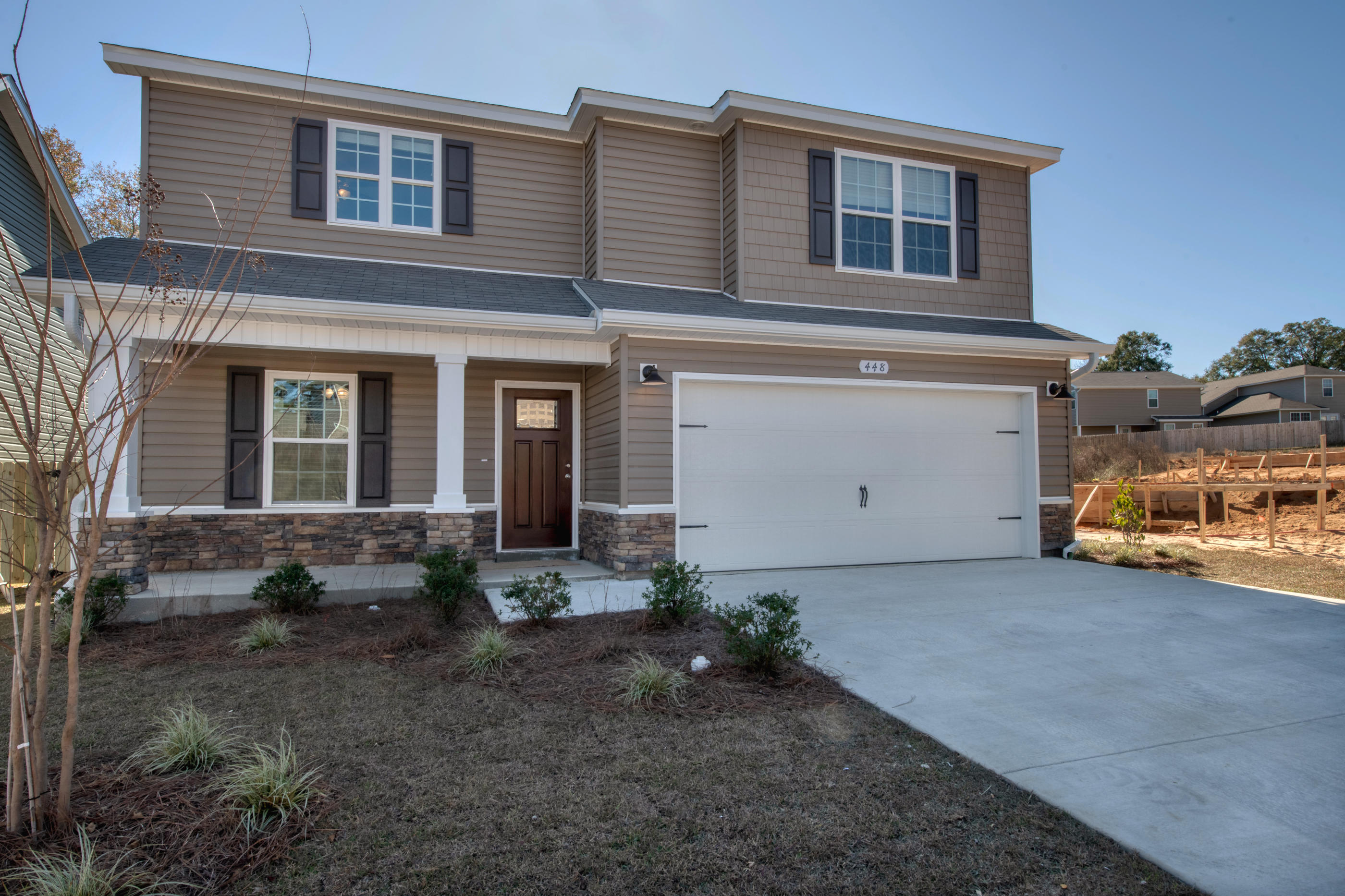 STILLWELL SOUTH - Residential