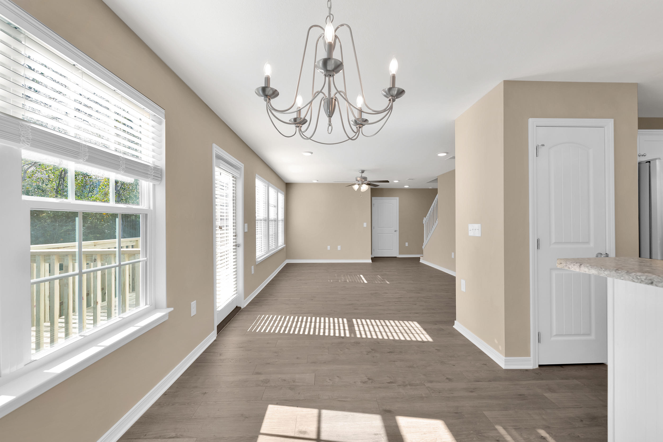 STILLWELL SOUTH - Residential