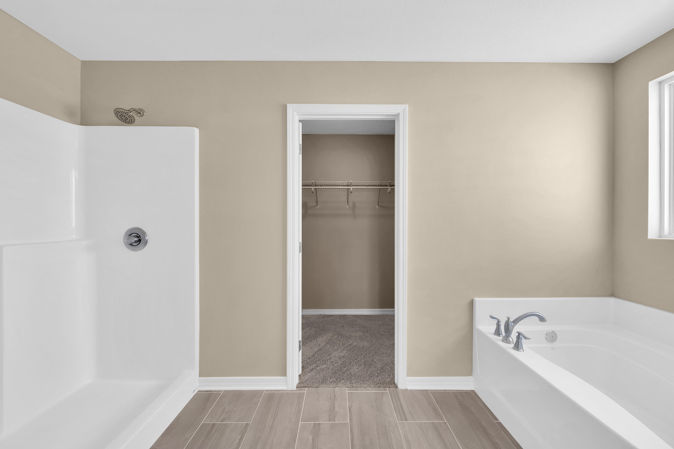 STILLWELL SOUTH - Residential