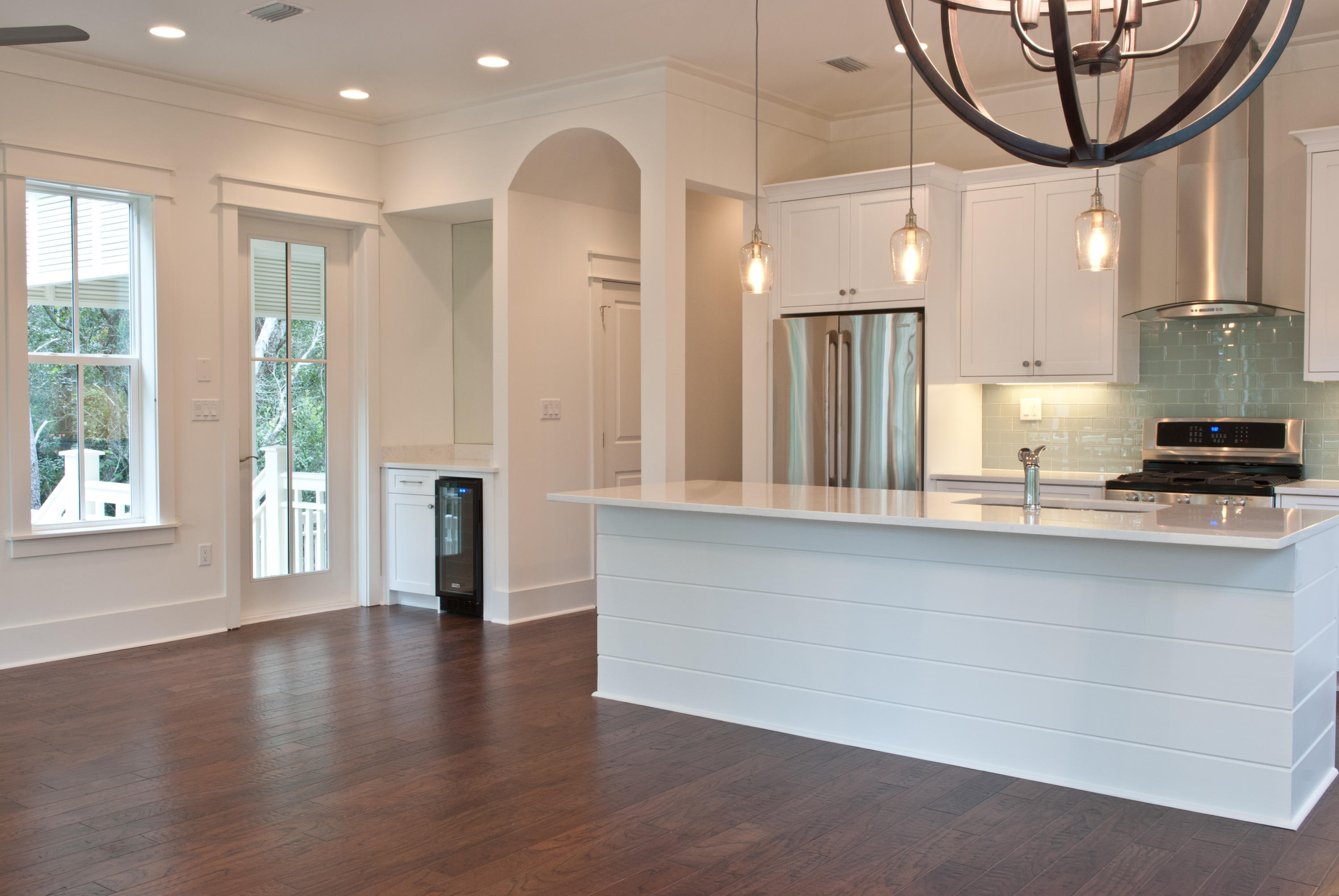 FOREST LAKES - Residential