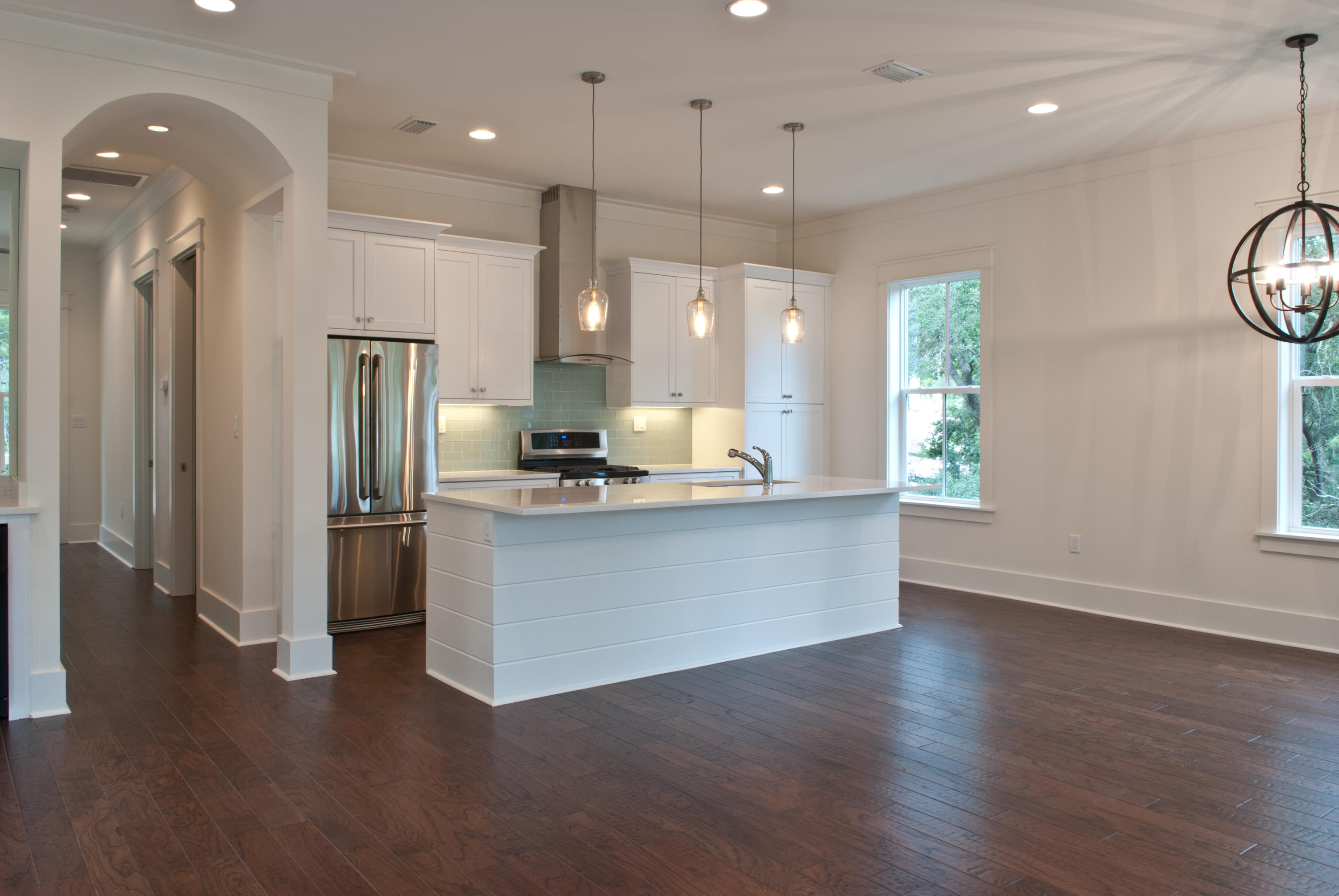 FOREST LAKES - Residential