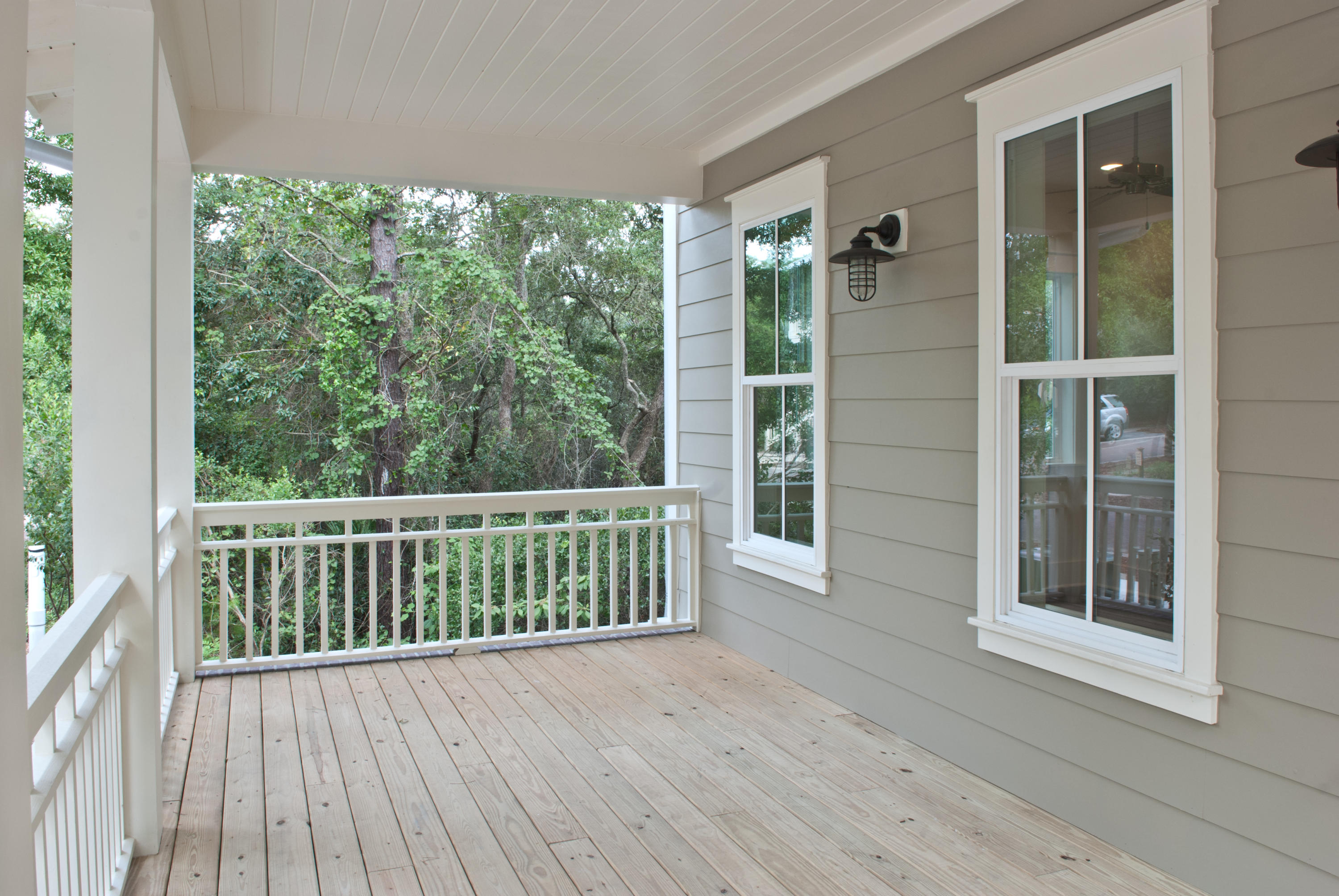 FOREST LAKES - Residential