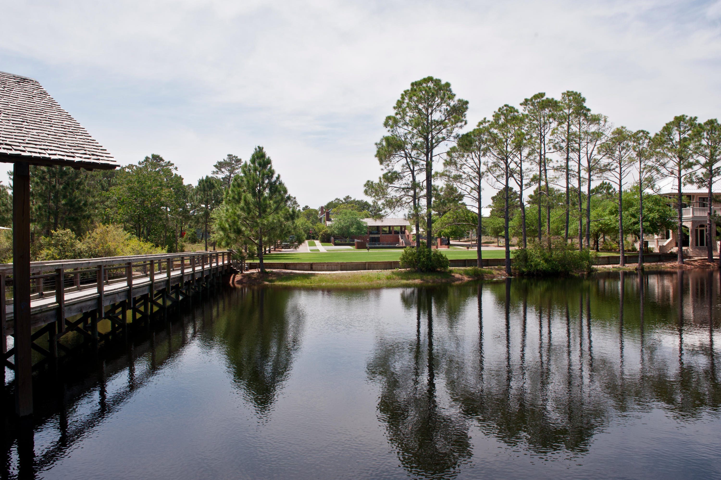 FOREST LAKES - Residential