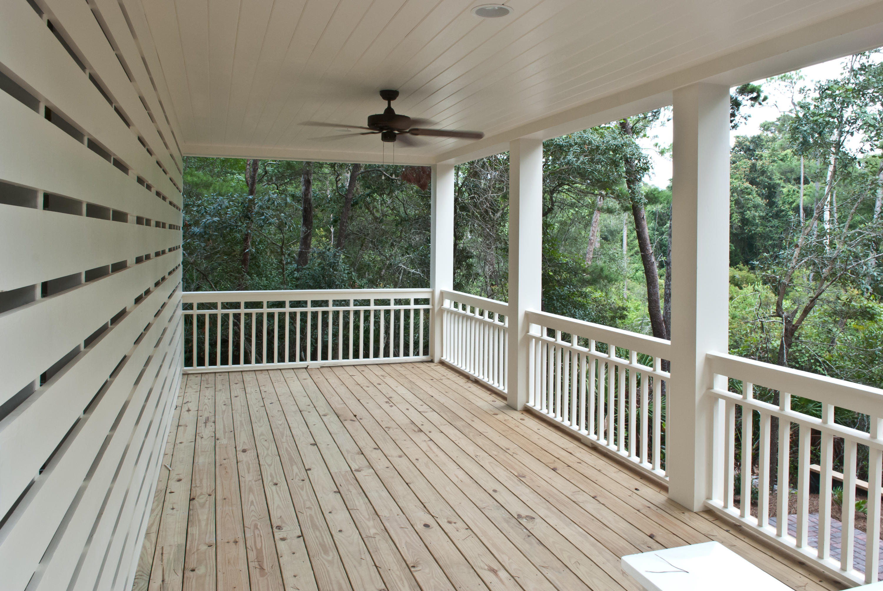 FOREST LAKES - Residential