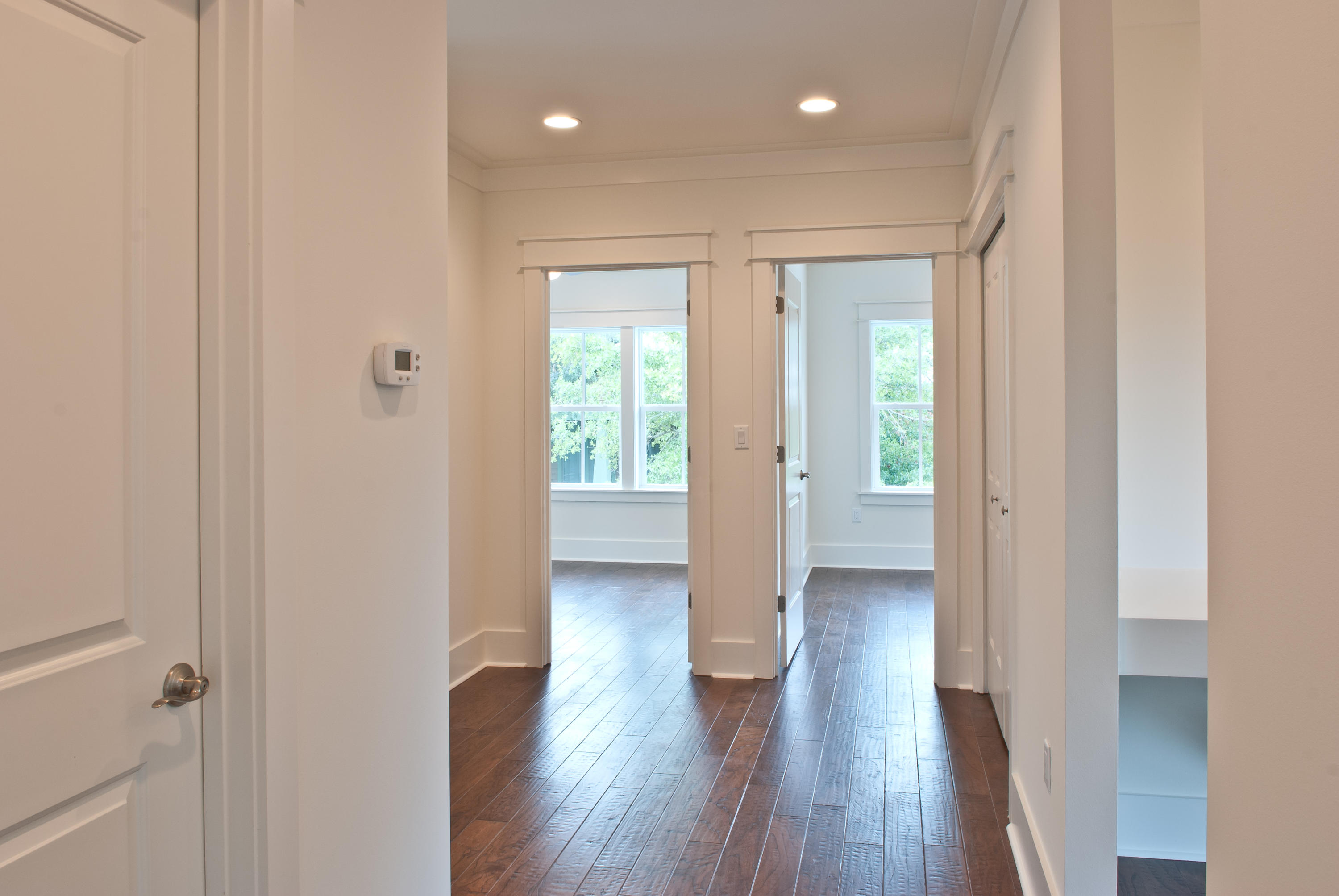 FOREST LAKES - Residential