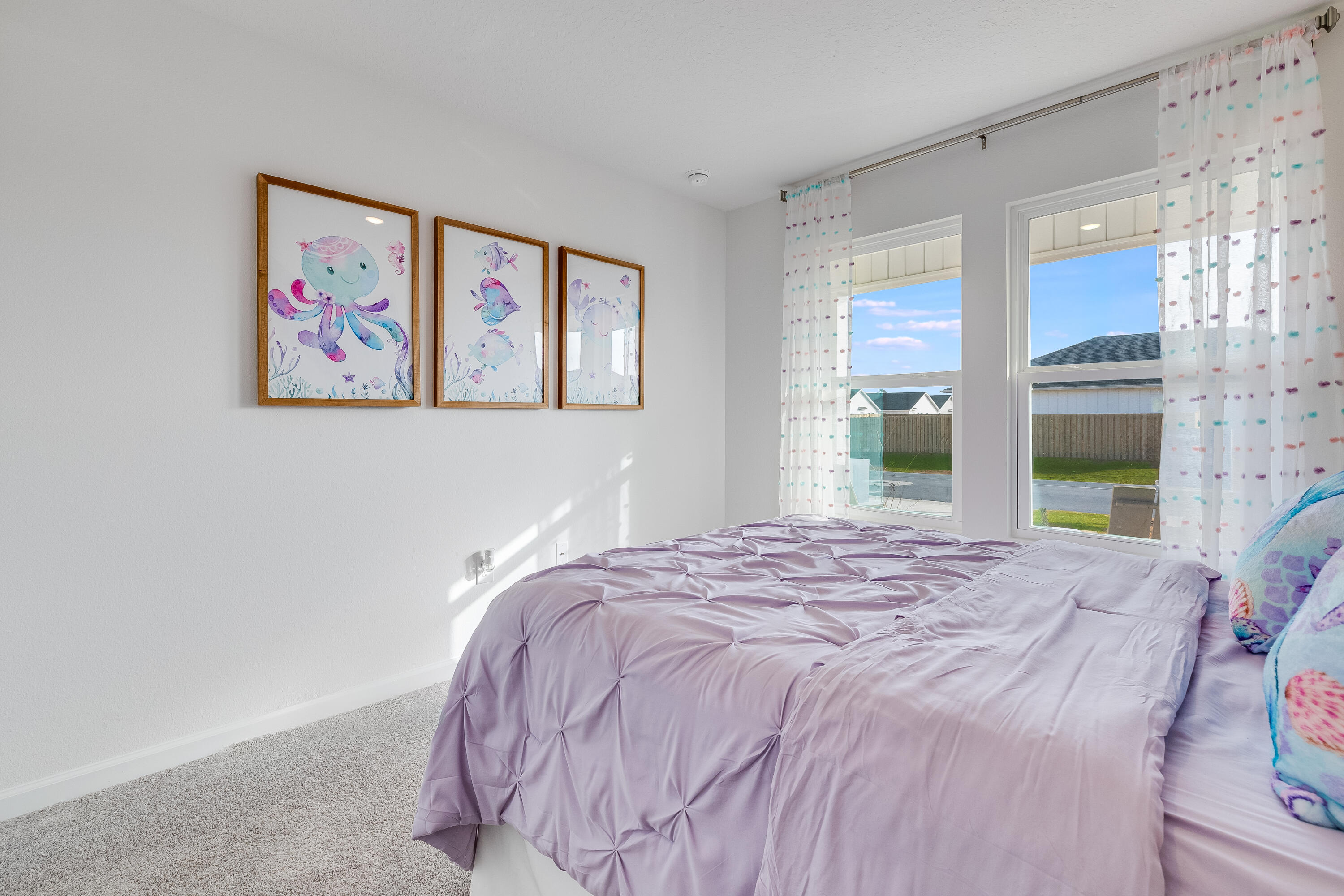 Magnolia Ridge - Residential