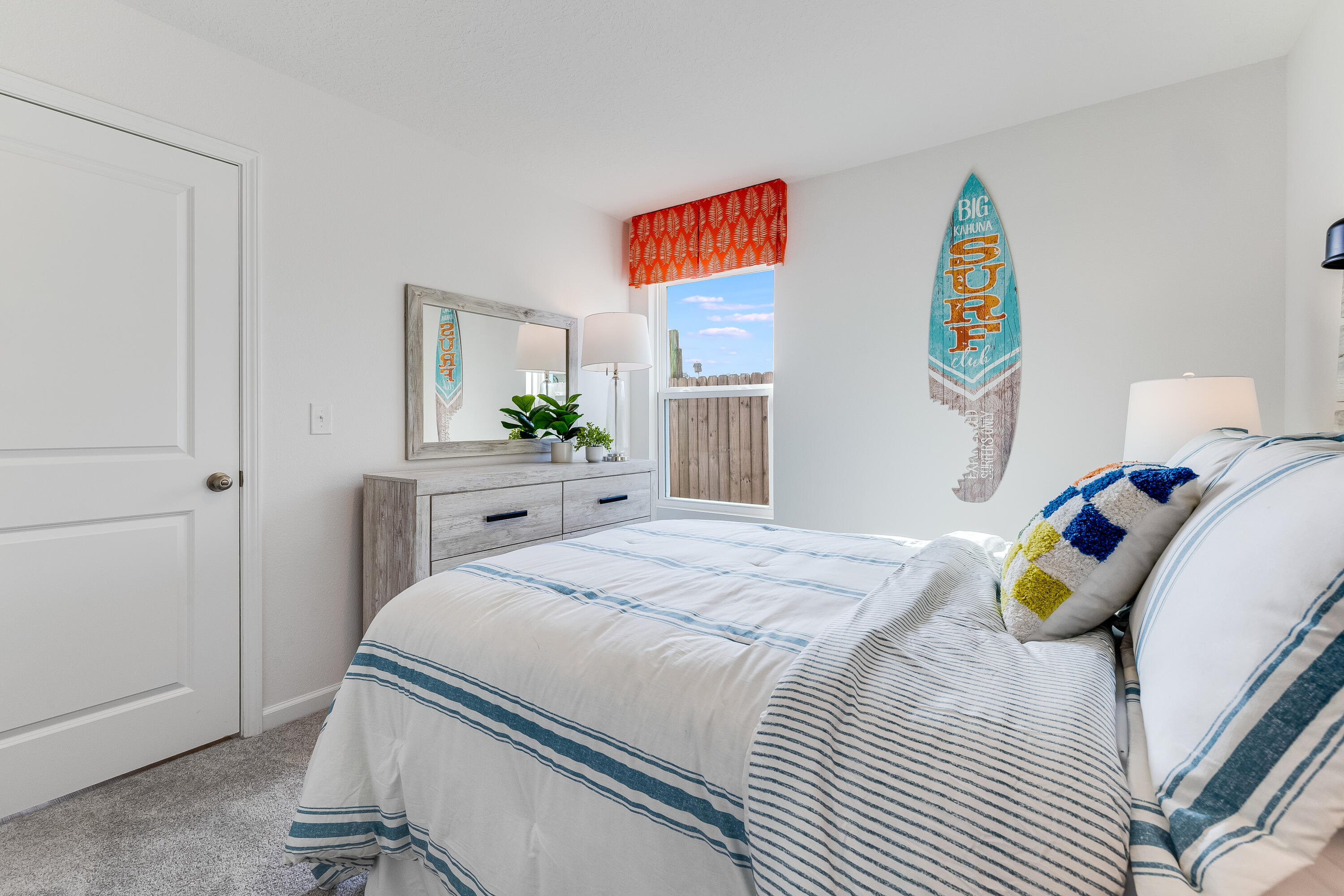 Magnolia Ridge - Residential