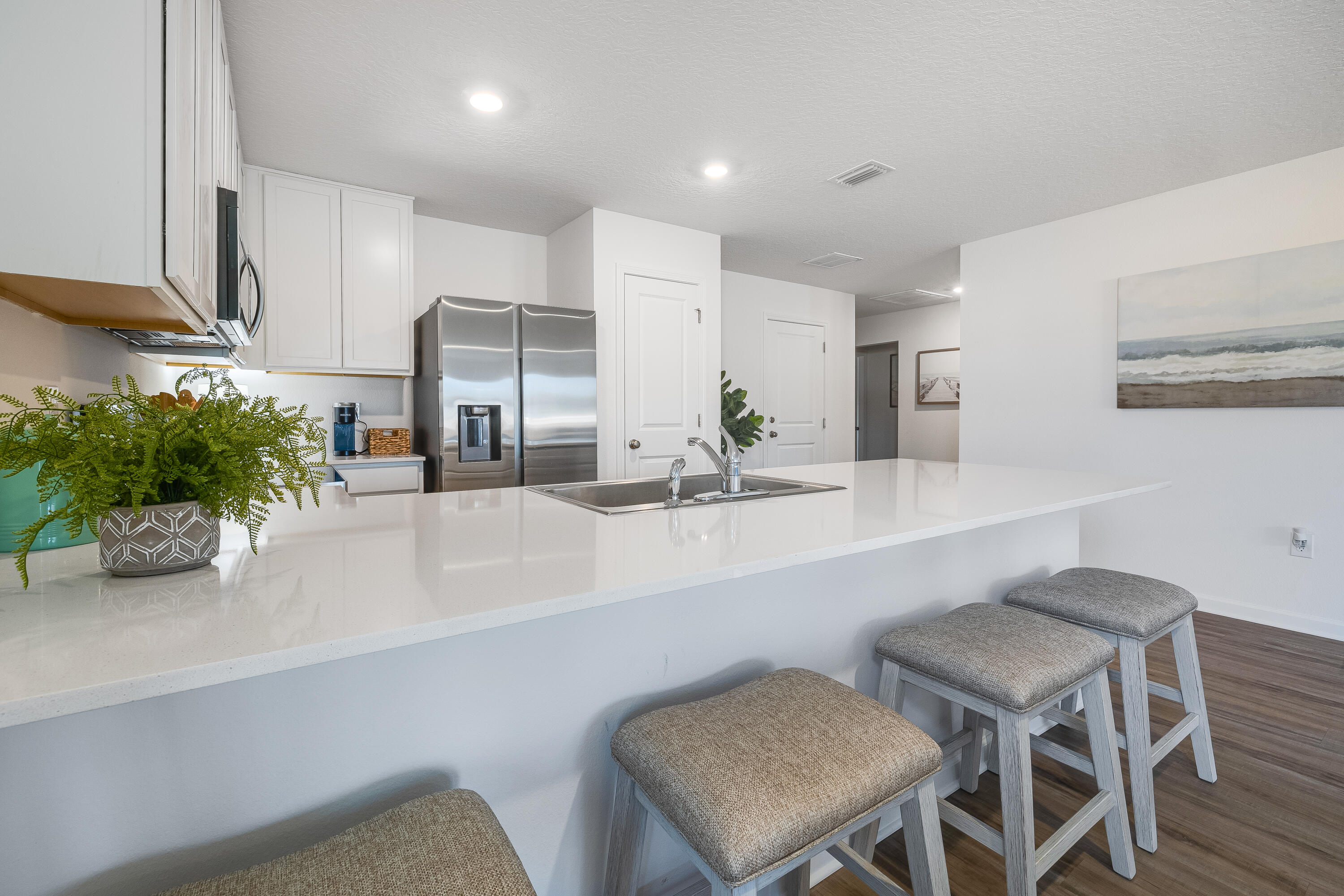 Magnolia Ridge - Residential