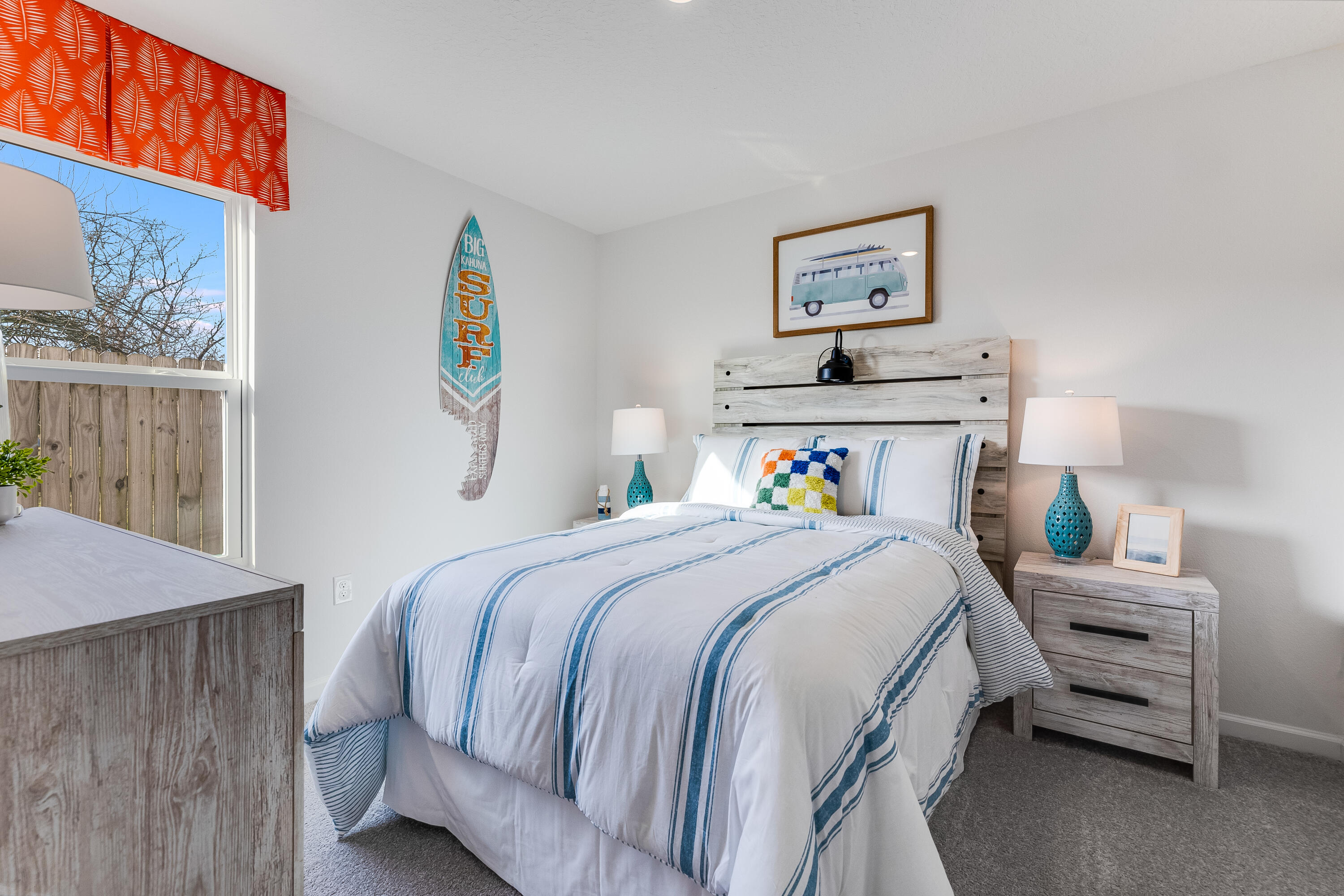Magnolia Ridge - Residential
