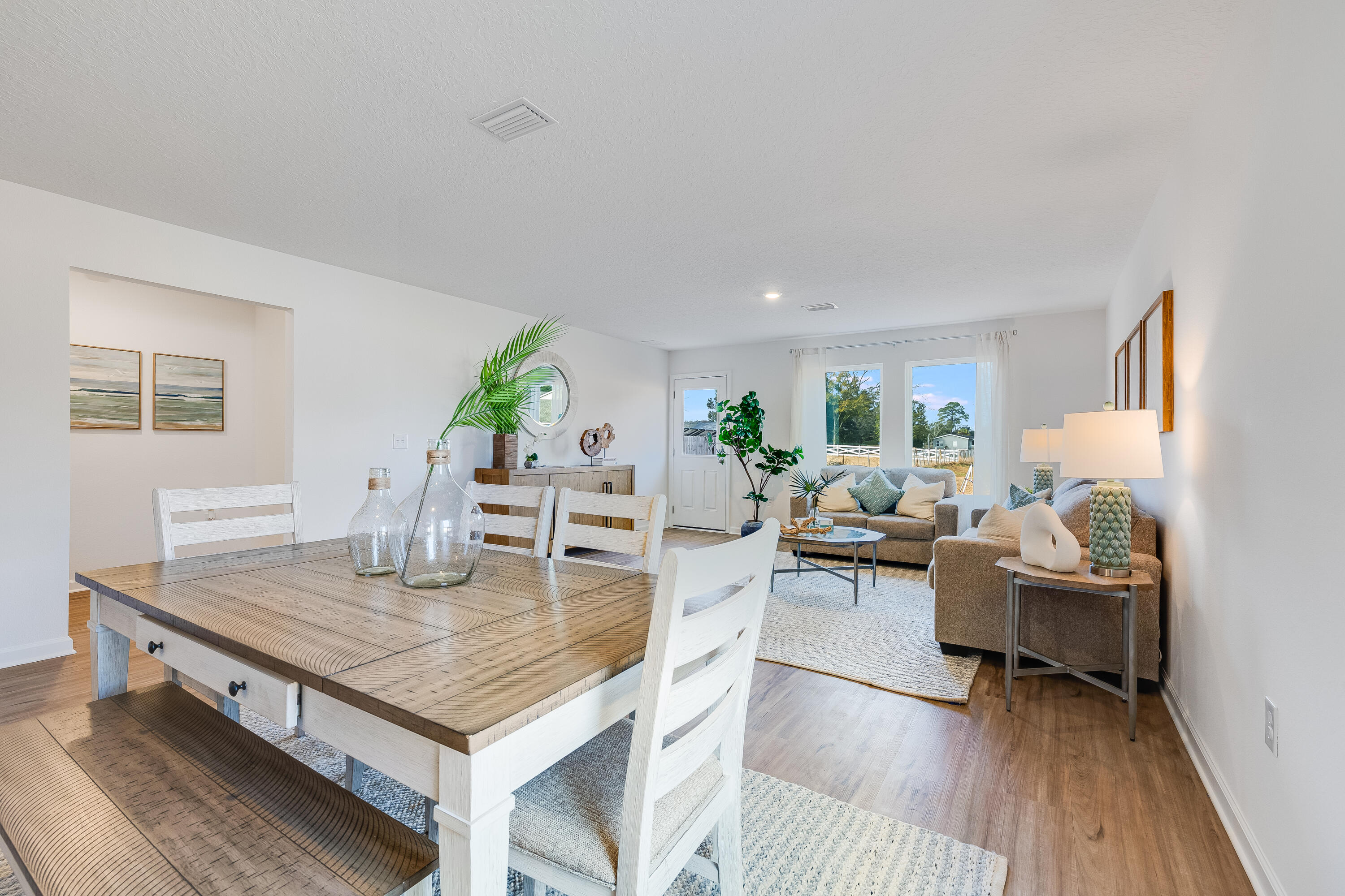 Magnolia Ridge - Residential