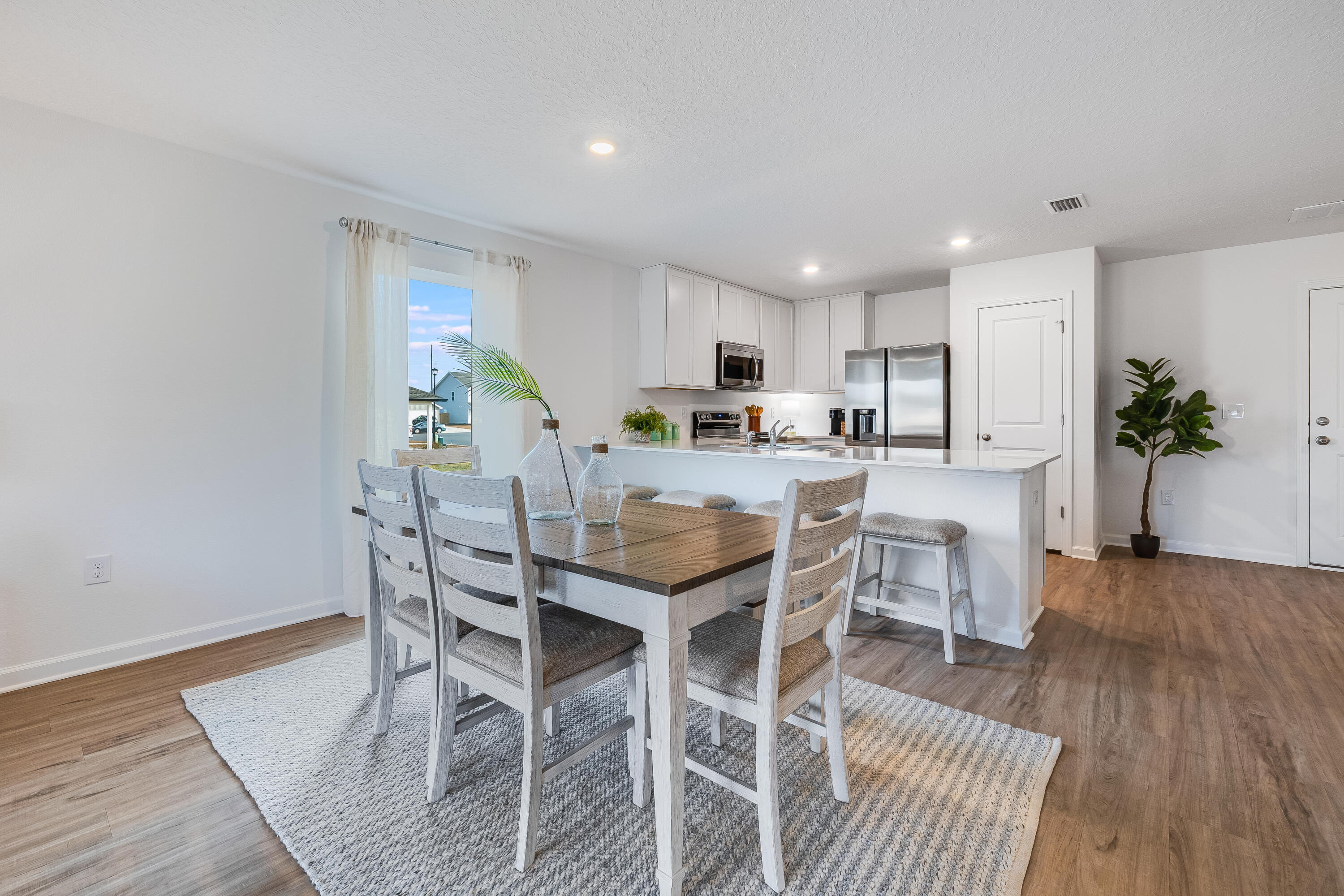 Magnolia Ridge - Residential