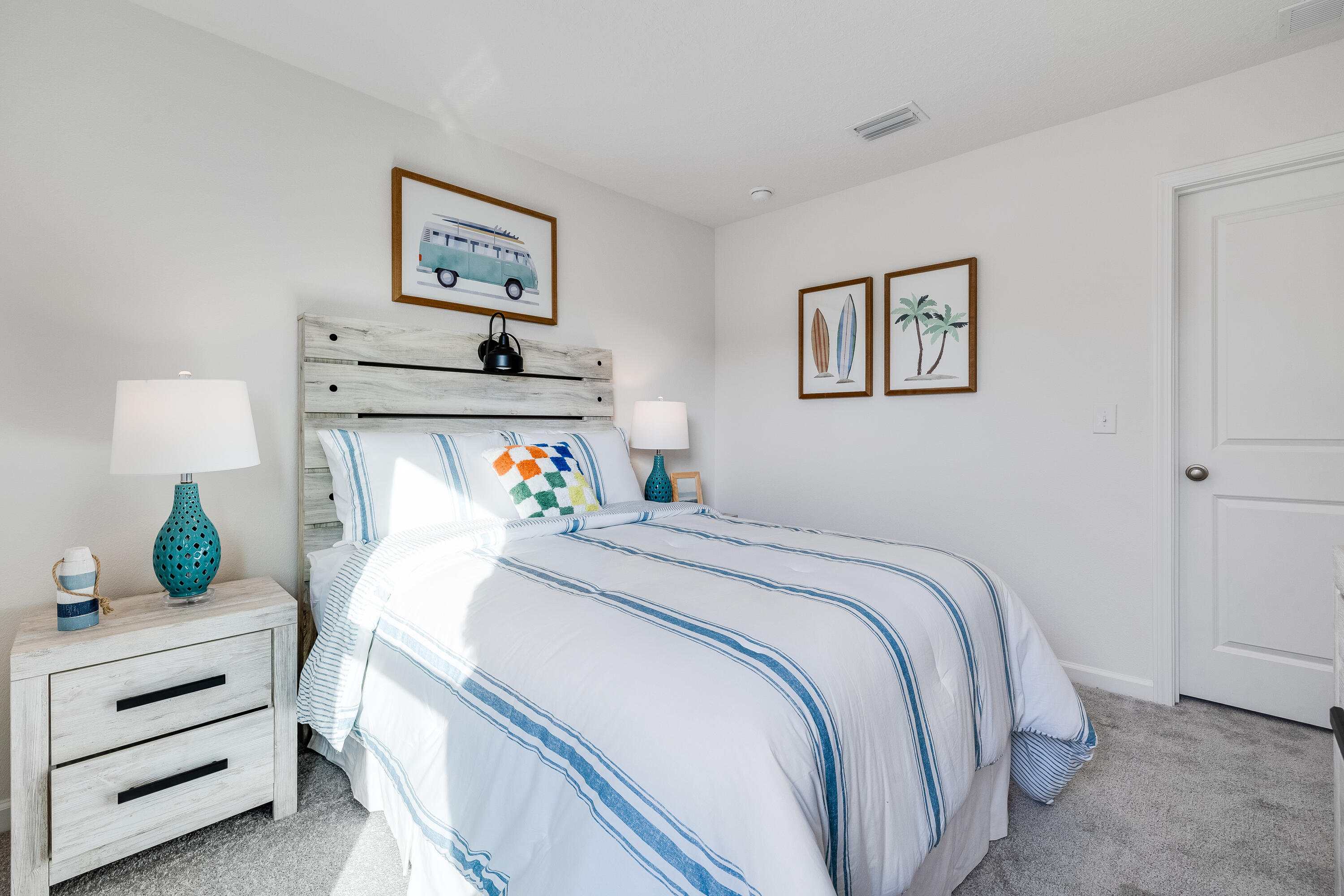 Magnolia Ridge - Residential