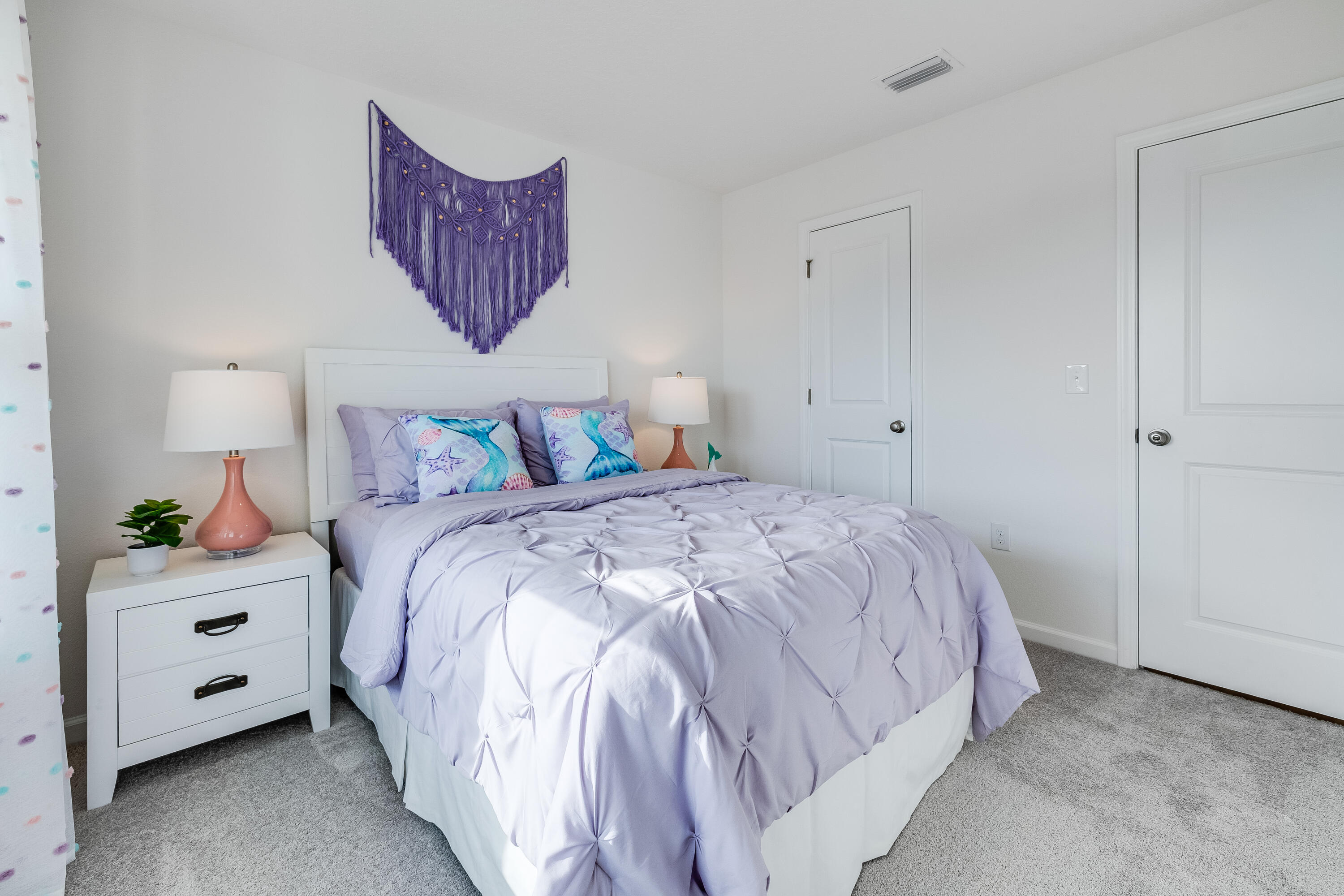 Magnolia Ridge - Residential