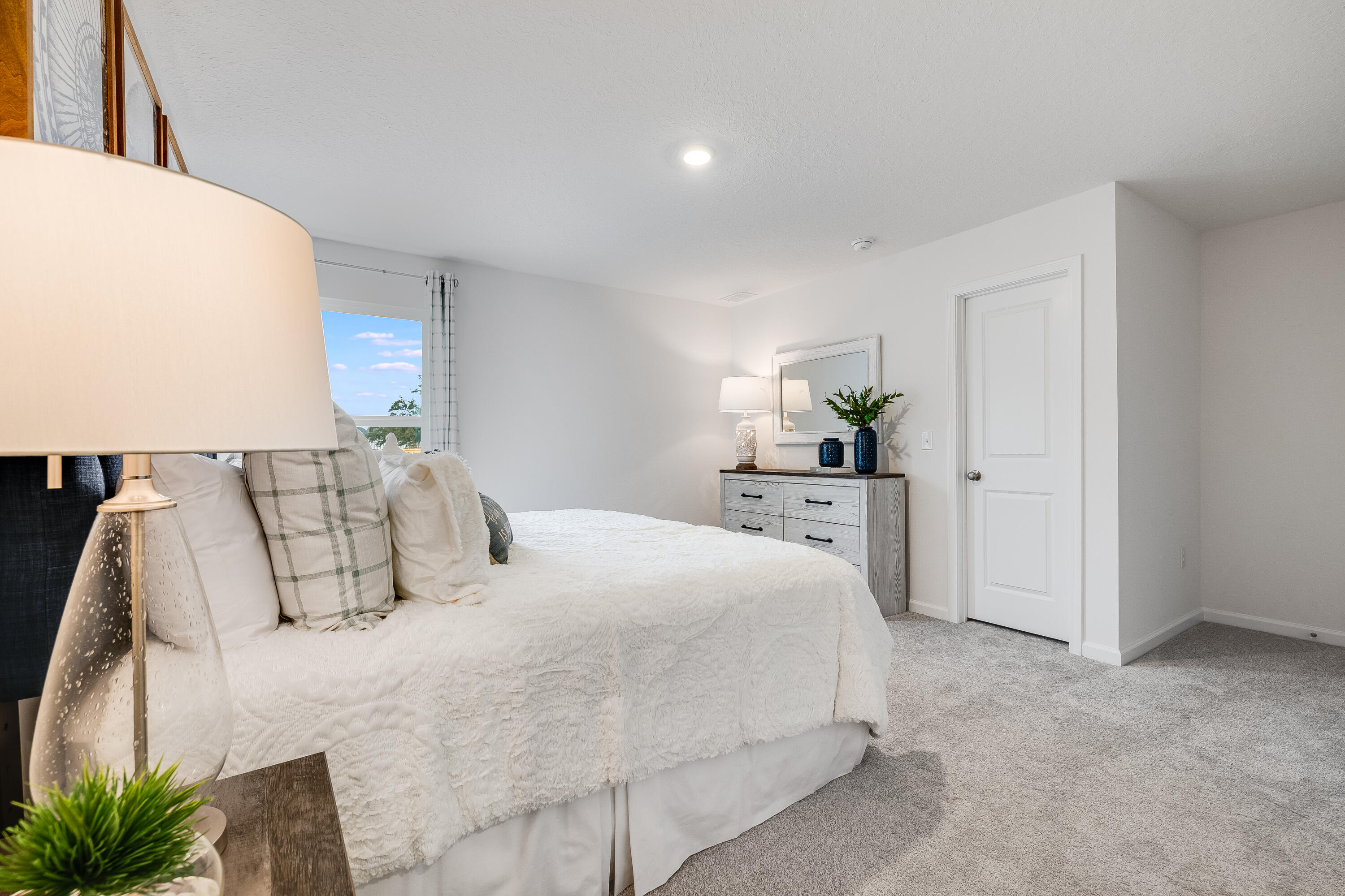Magnolia Ridge - Residential