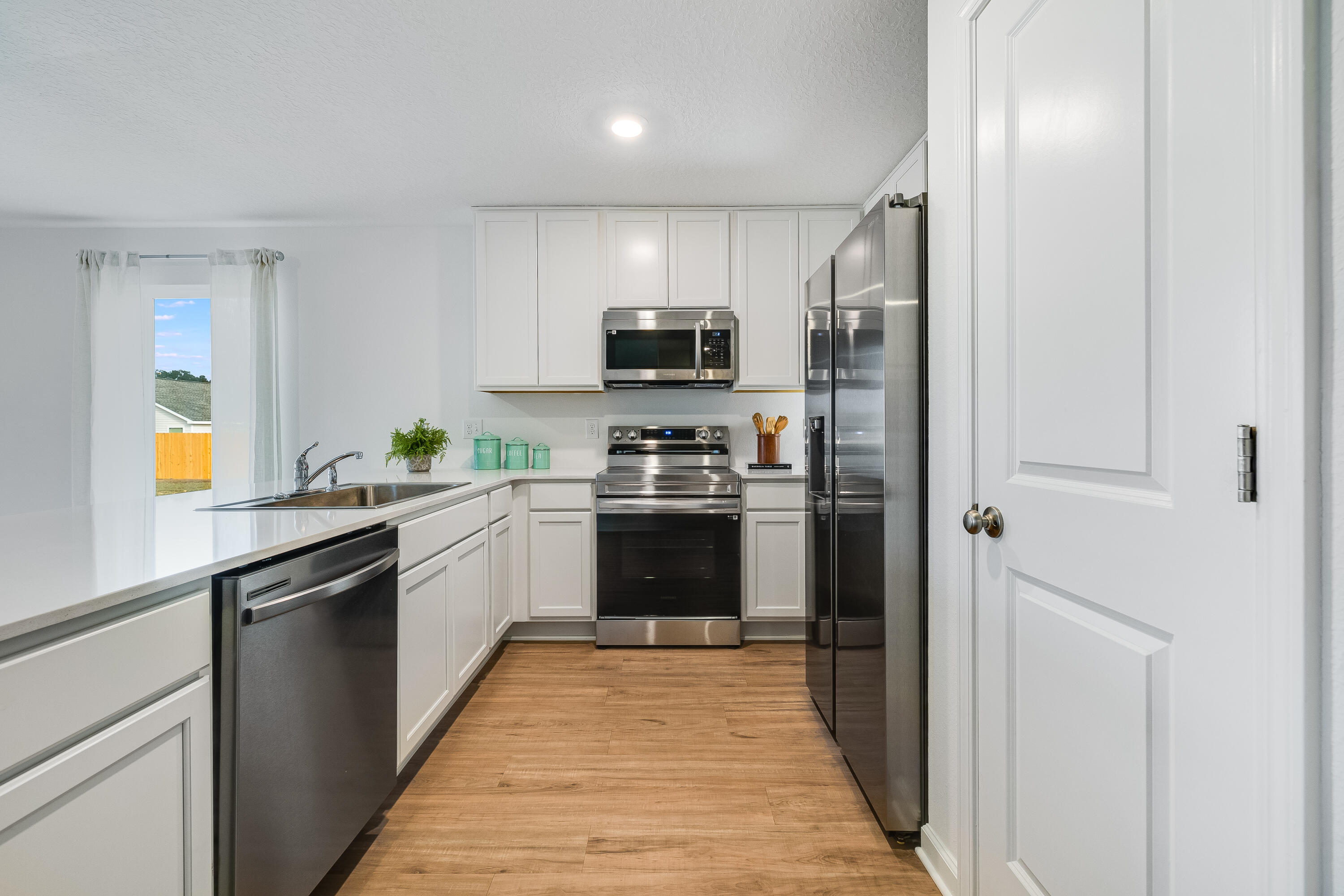 Magnolia Ridge - Residential