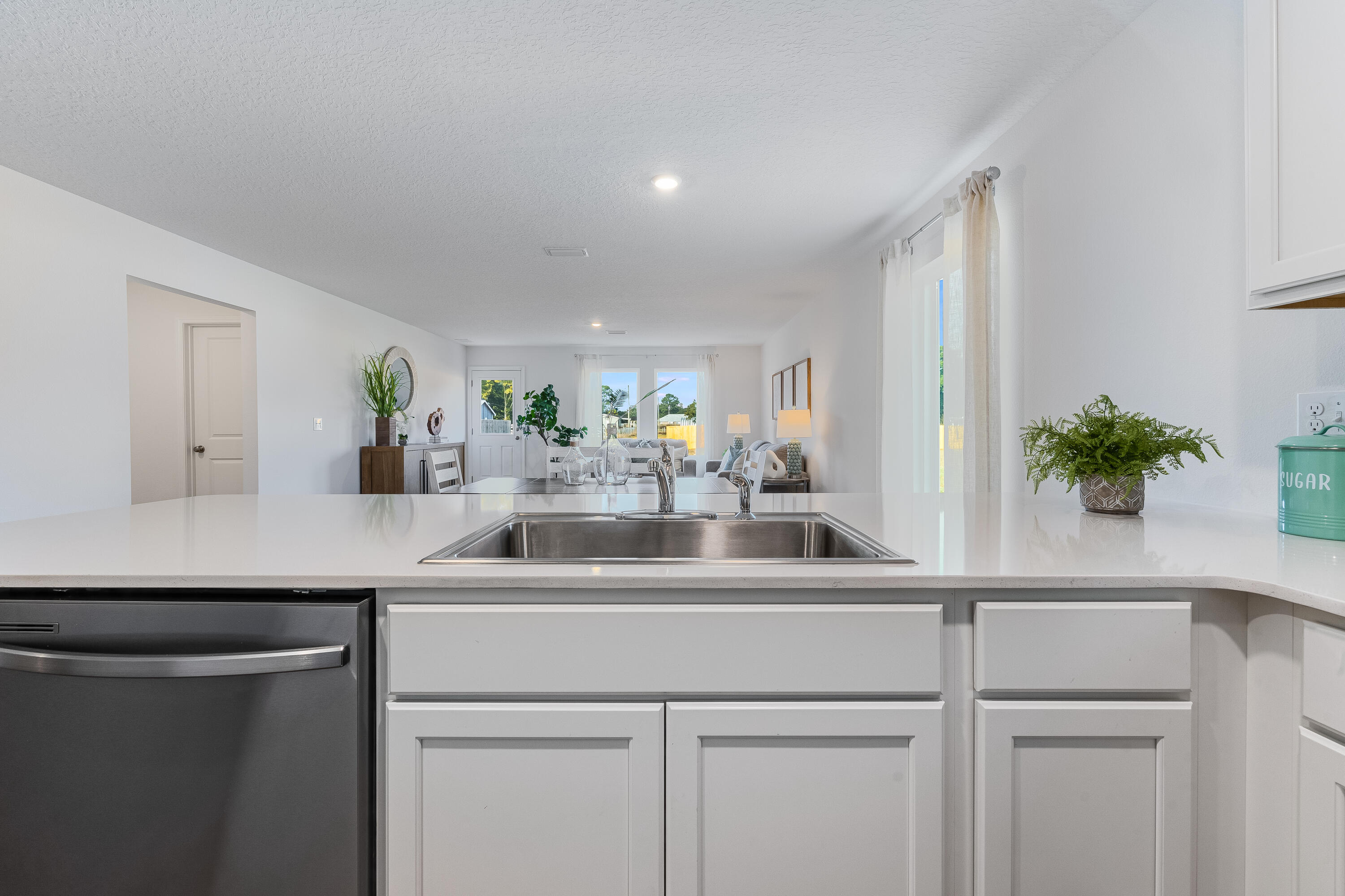 Magnolia Ridge - Residential