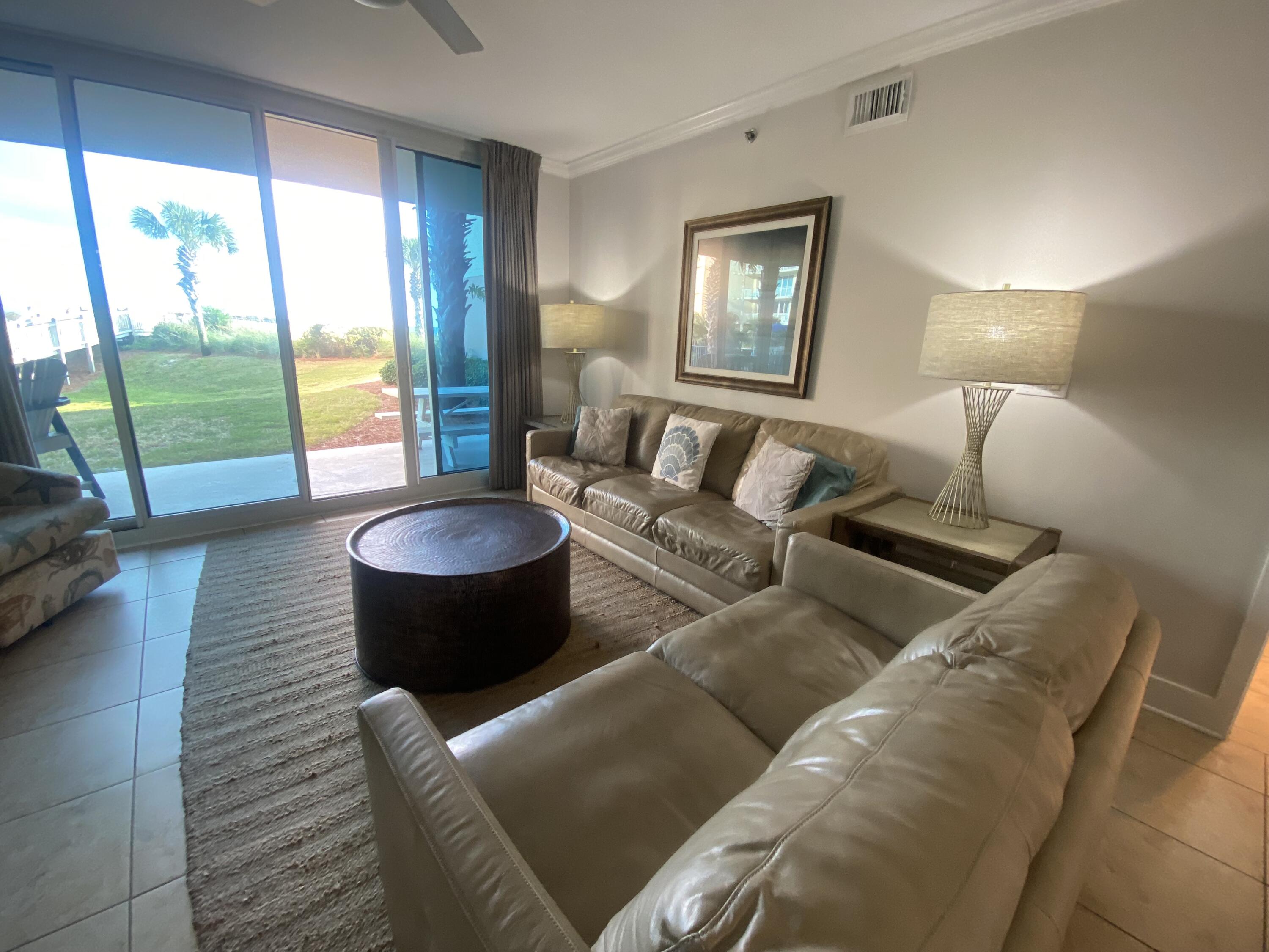 WATERSCAPE - Residential