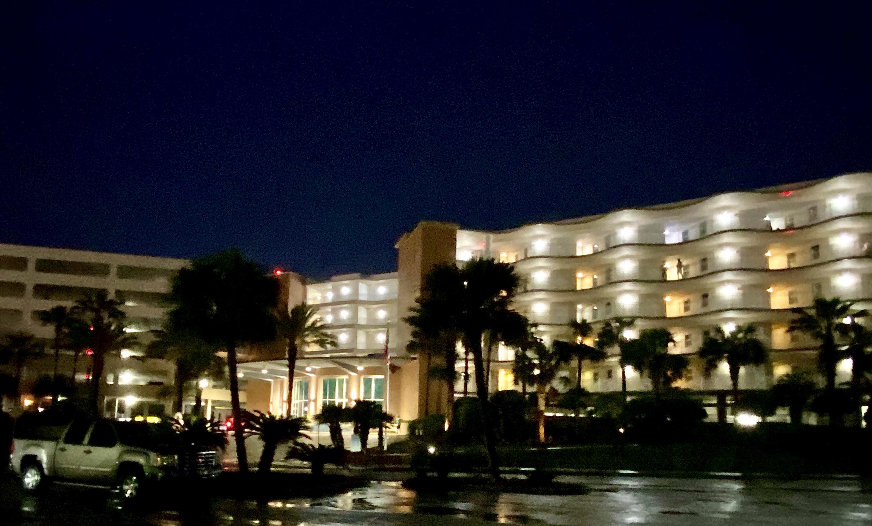 WATERSCAPE - Residential