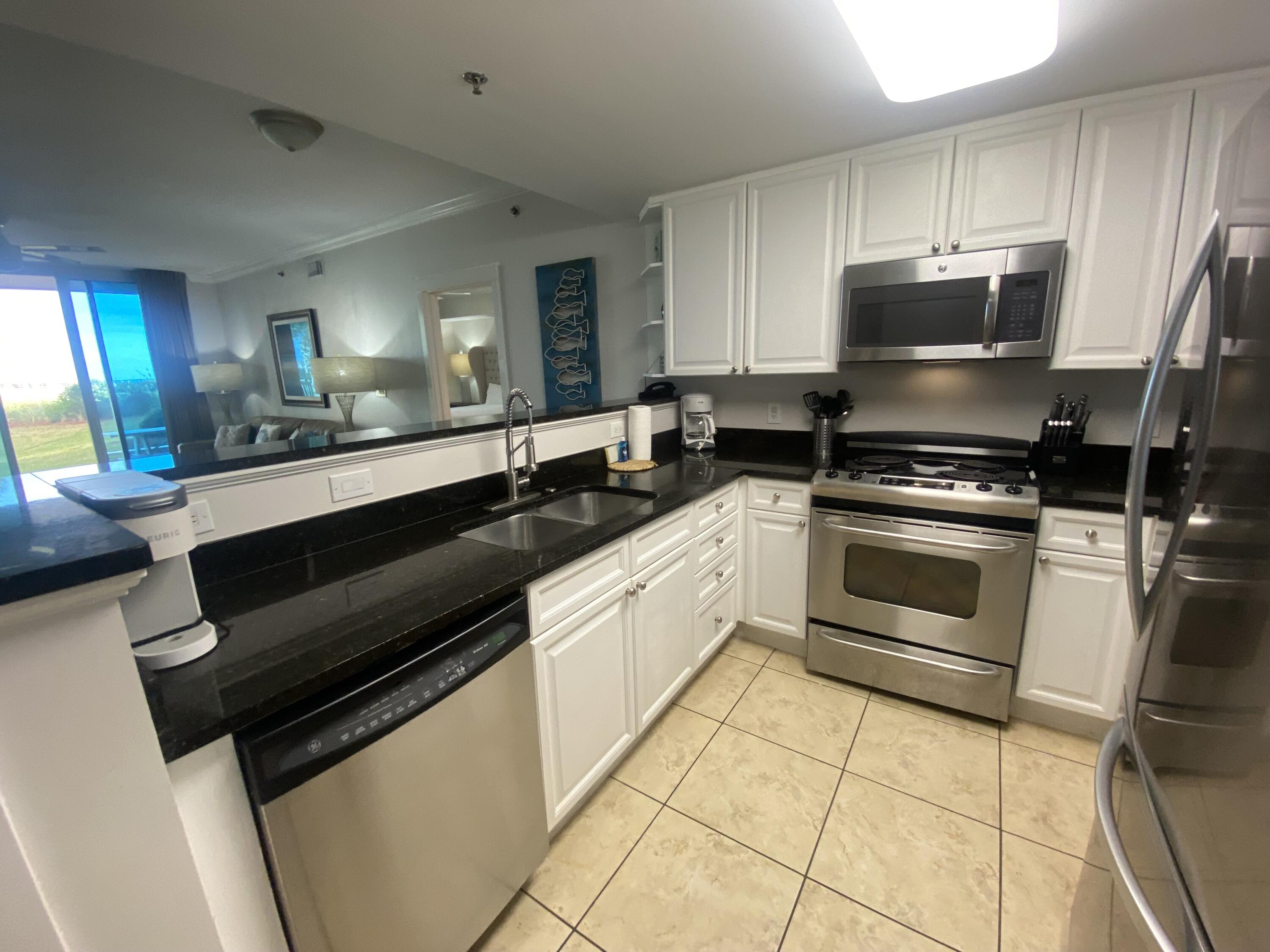 WATERSCAPE - Residential