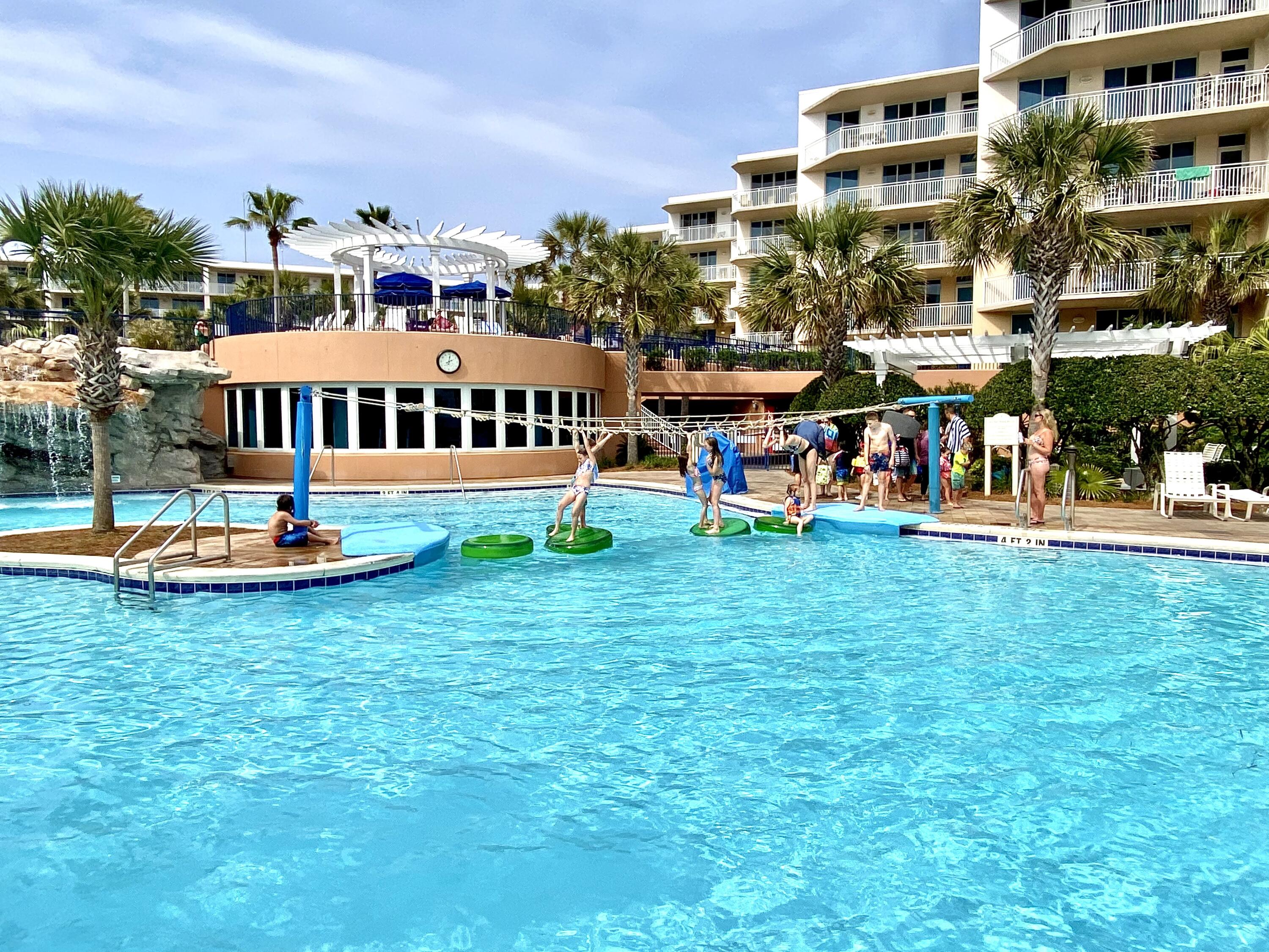 WATERSCAPE - Residential