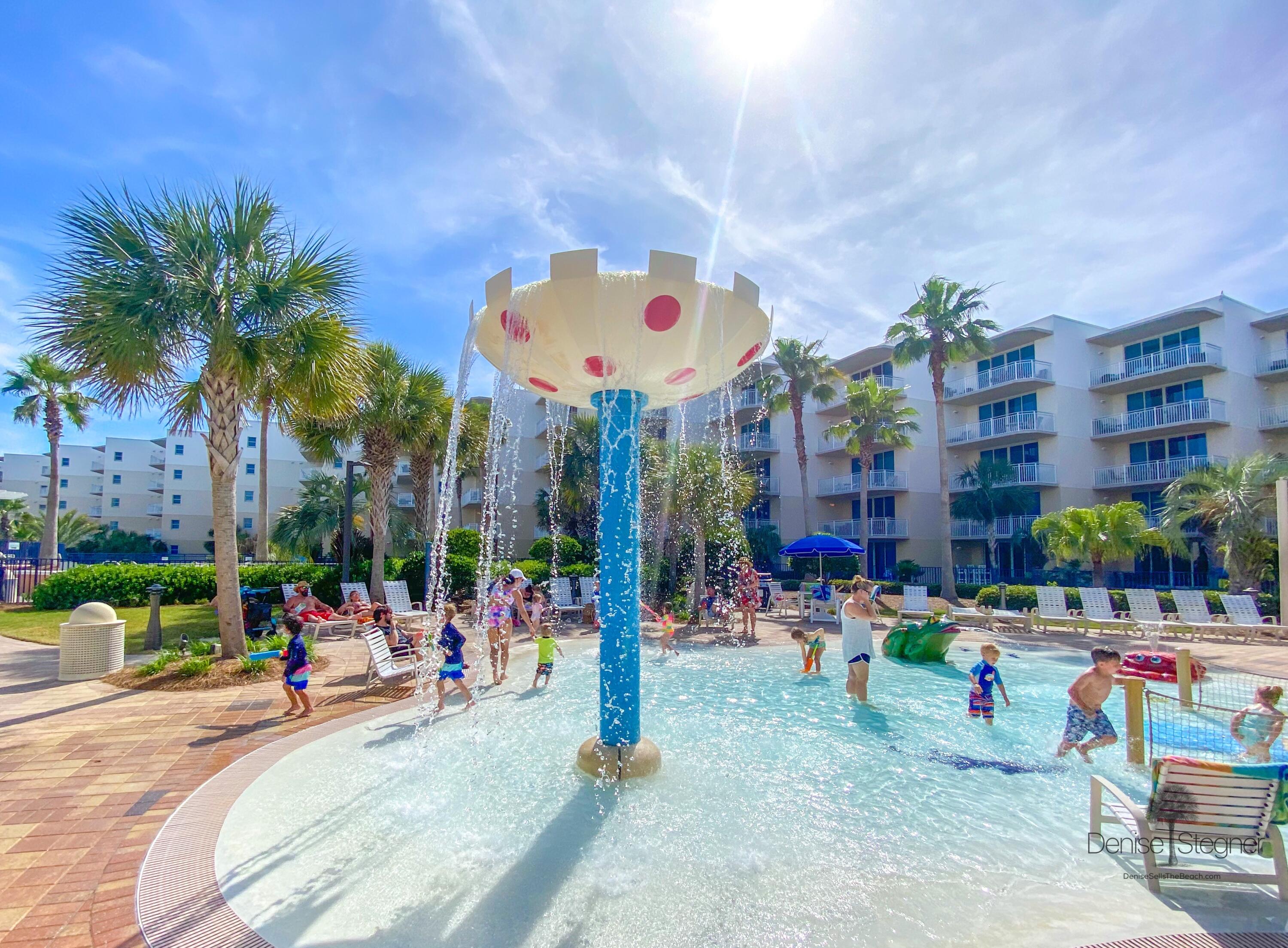 WATERSCAPE - Residential