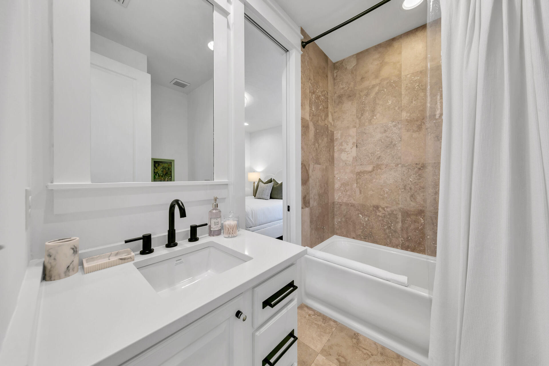 WATERCOLOR - Residential