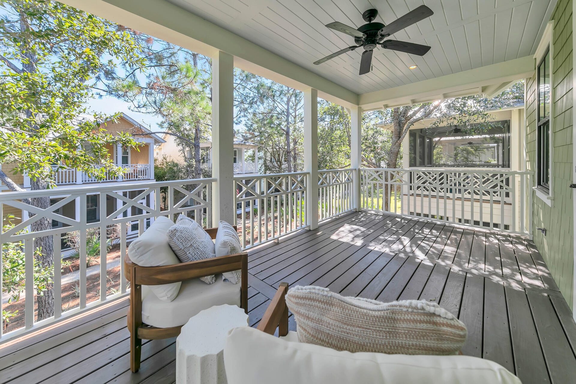 WATERCOLOR - Residential