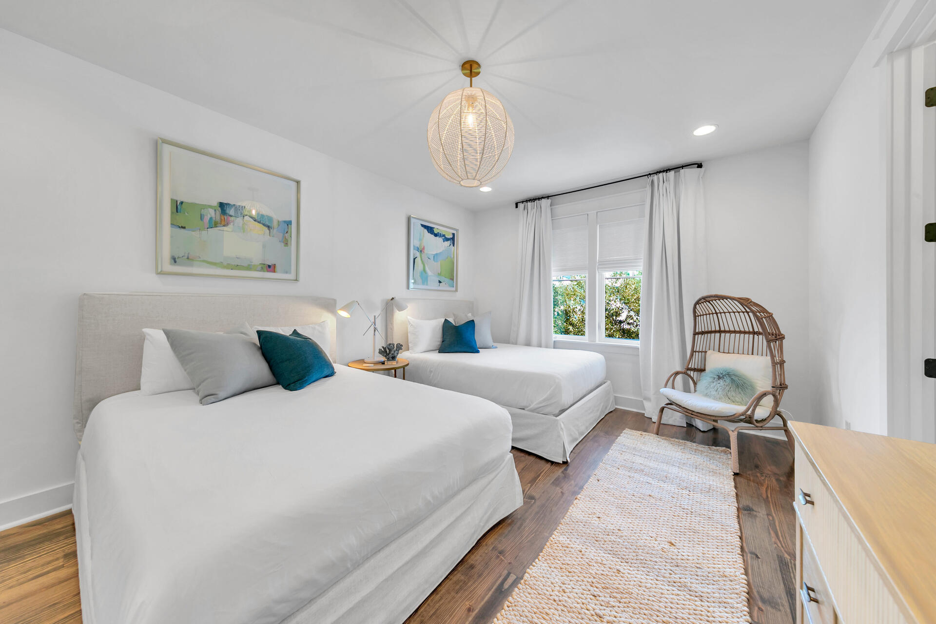 WATERCOLOR - Residential