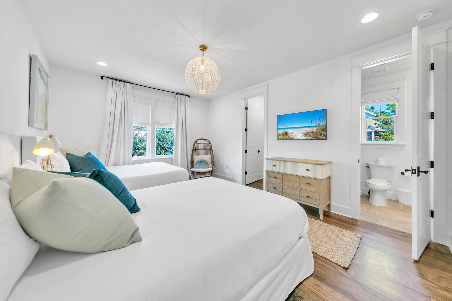 WATERCOLOR - Residential