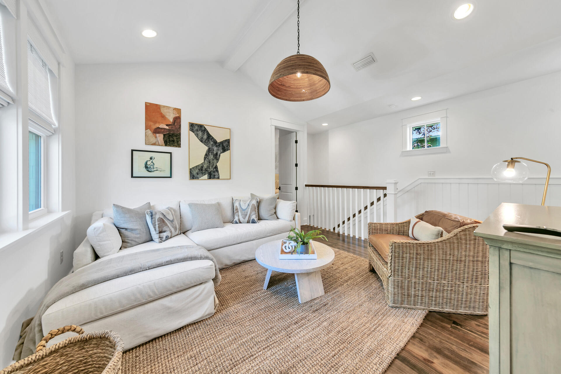 WATERCOLOR - Residential