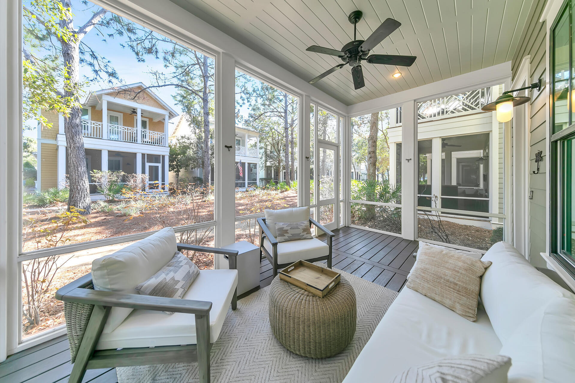 WATERCOLOR - Residential