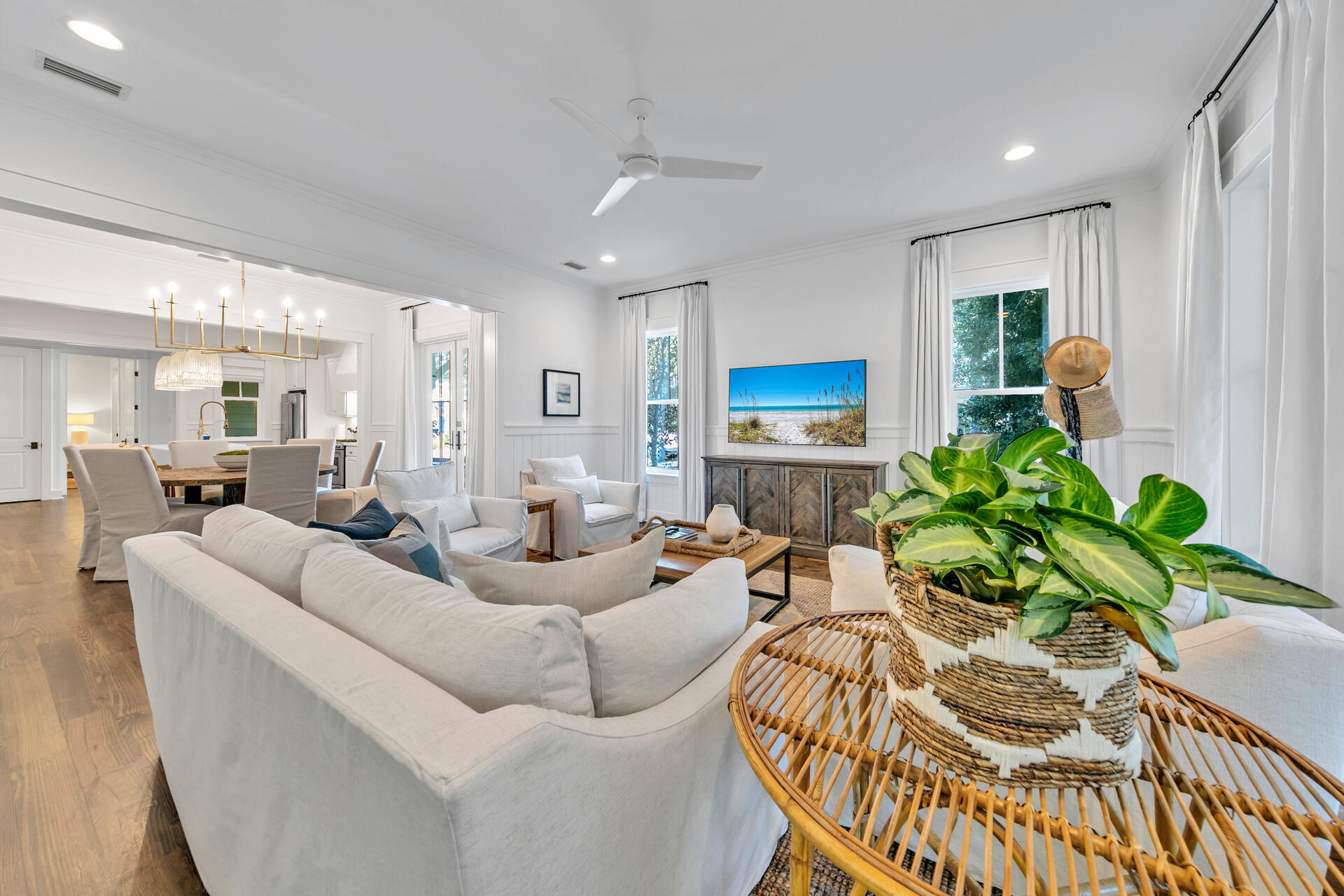 WATERCOLOR - Residential