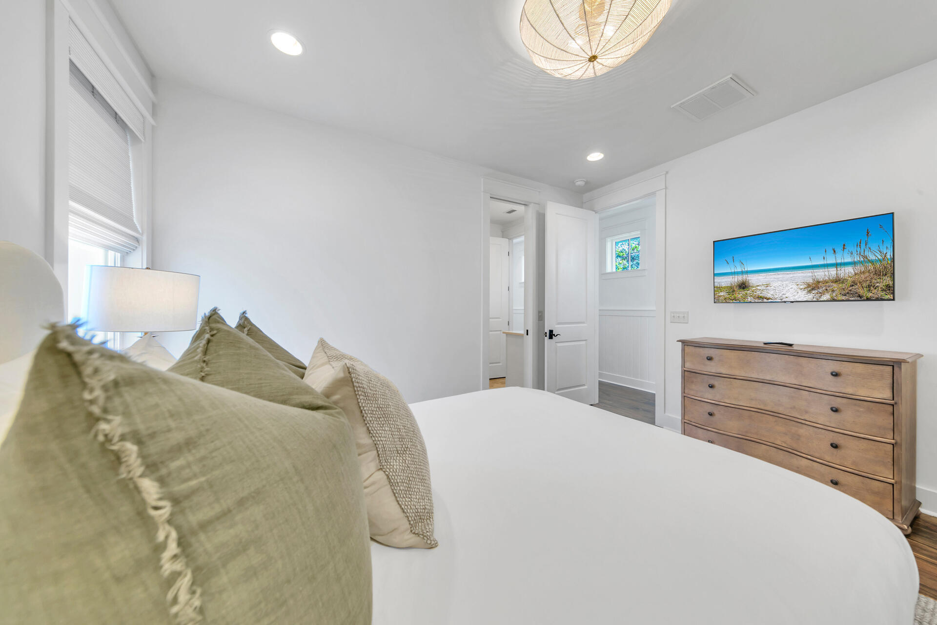 WATERCOLOR - Residential