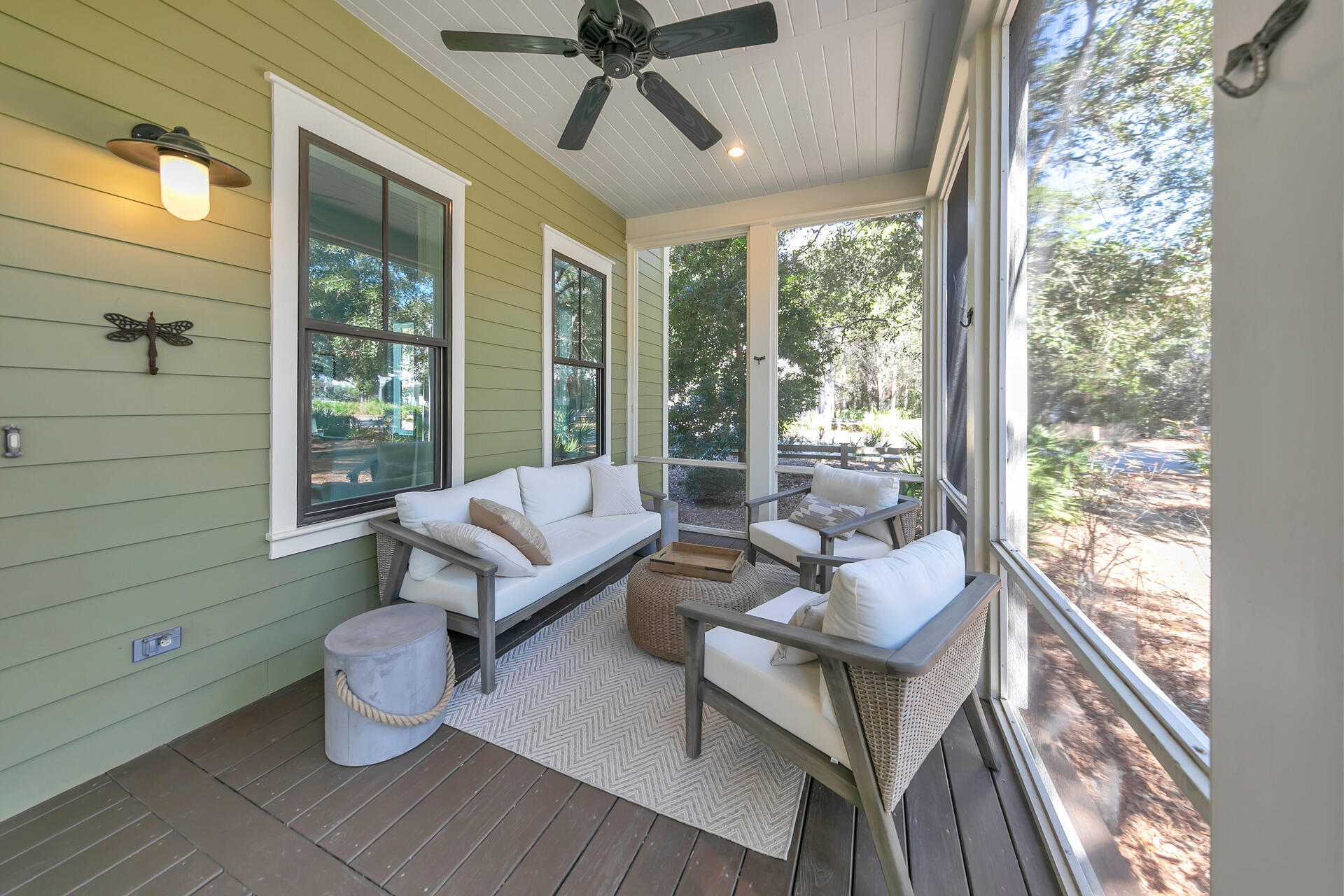 WATERCOLOR - Residential