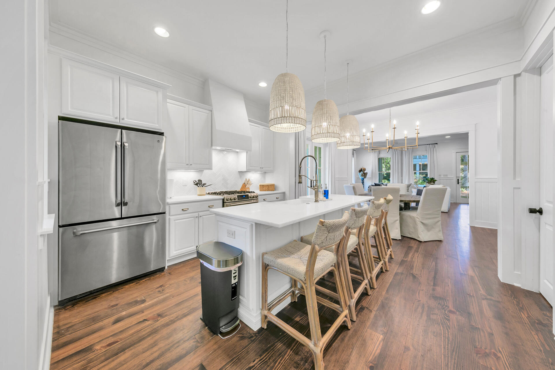 WATERCOLOR - Residential