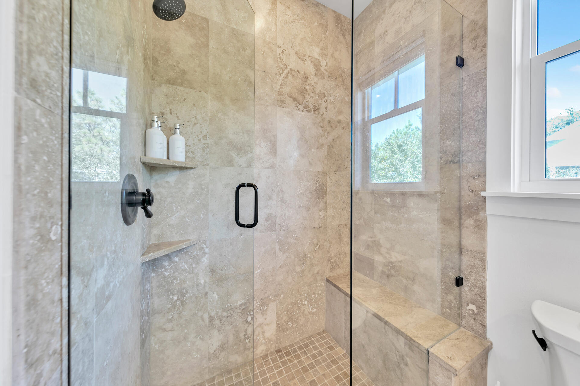 WATERCOLOR - Residential