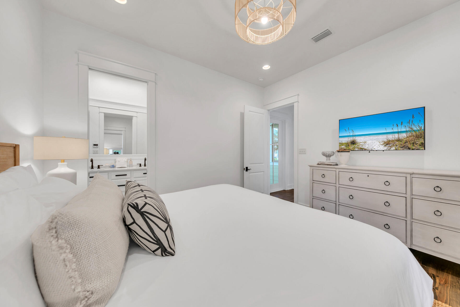 WATERCOLOR - Residential