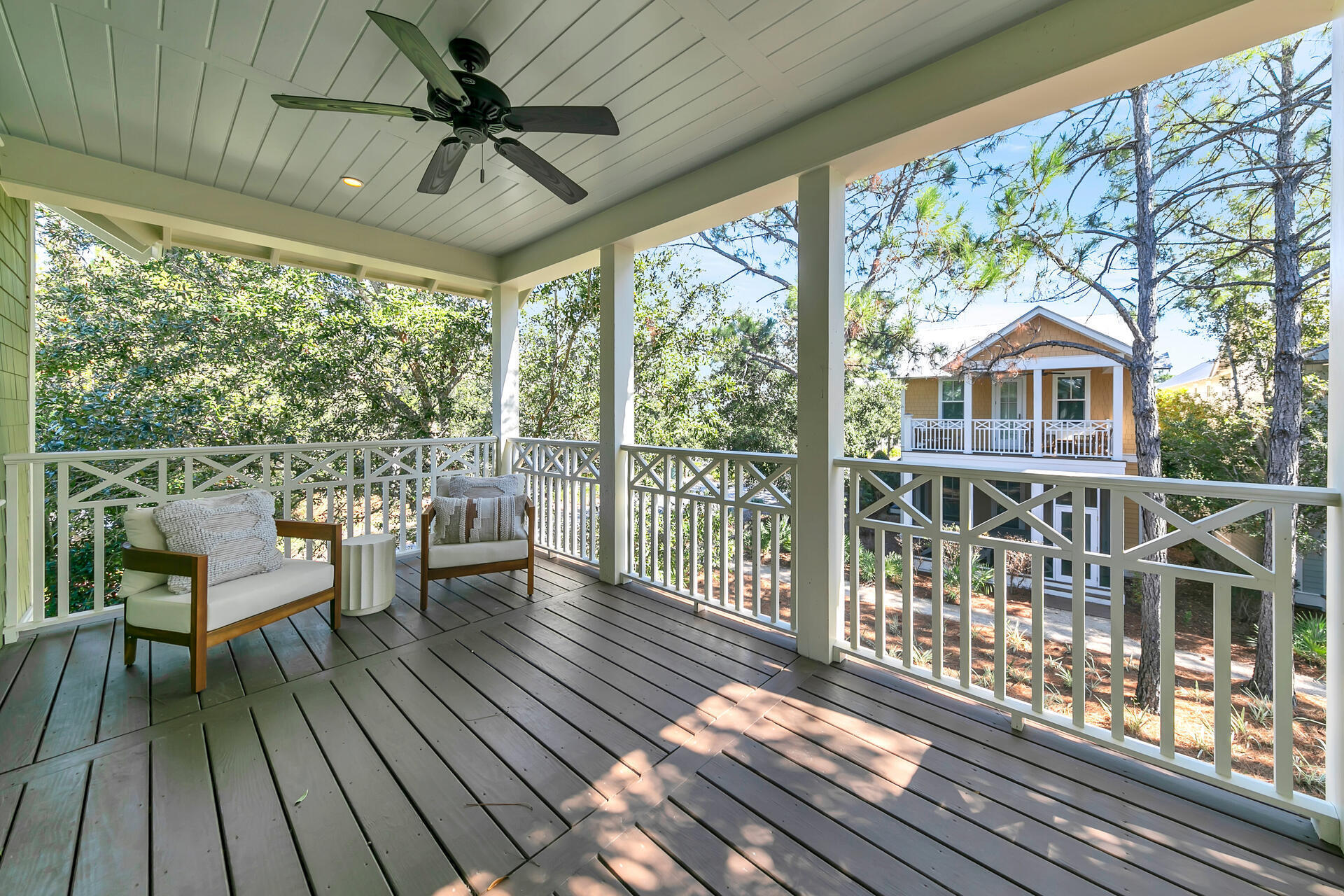 WATERCOLOR - Residential