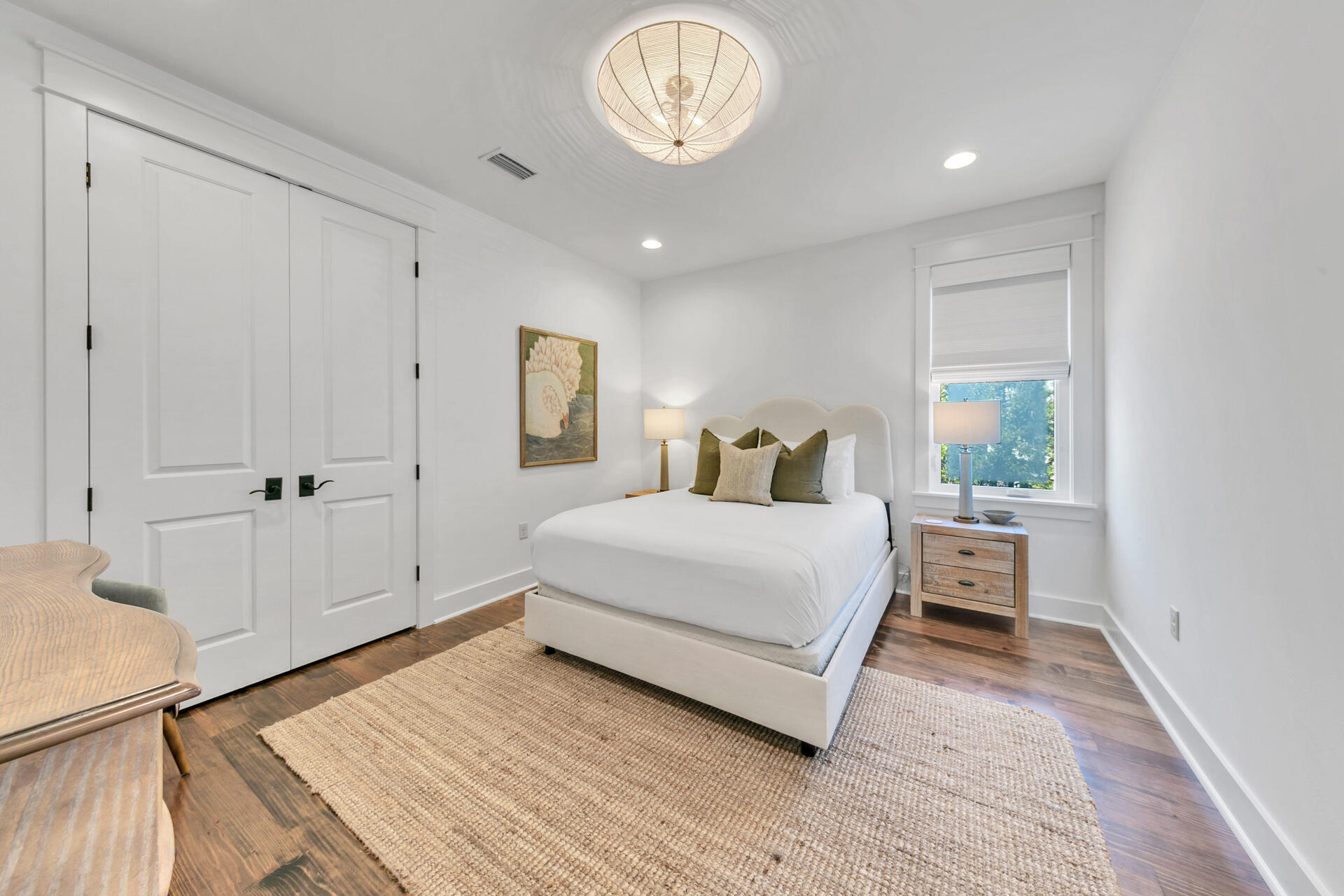 WATERCOLOR - Residential