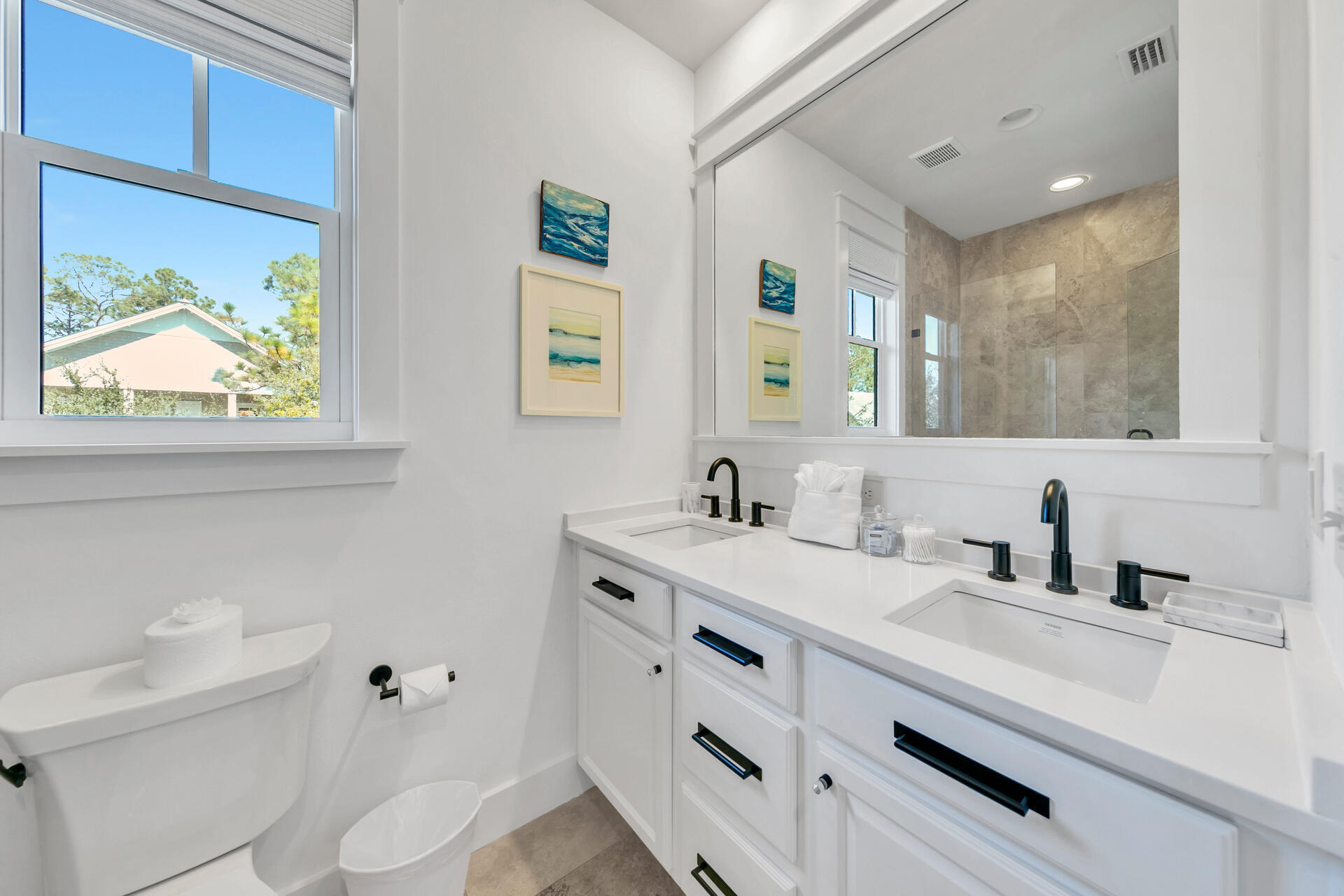 WATERCOLOR - Residential